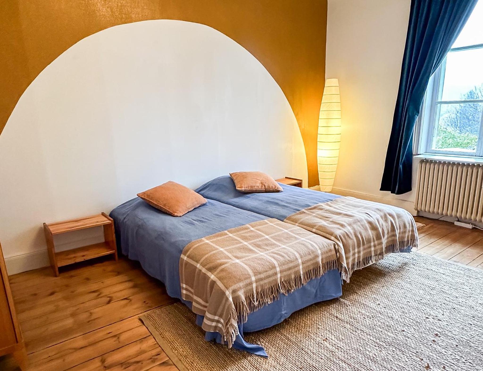 Fridhem Coursecenter & Guesthouse