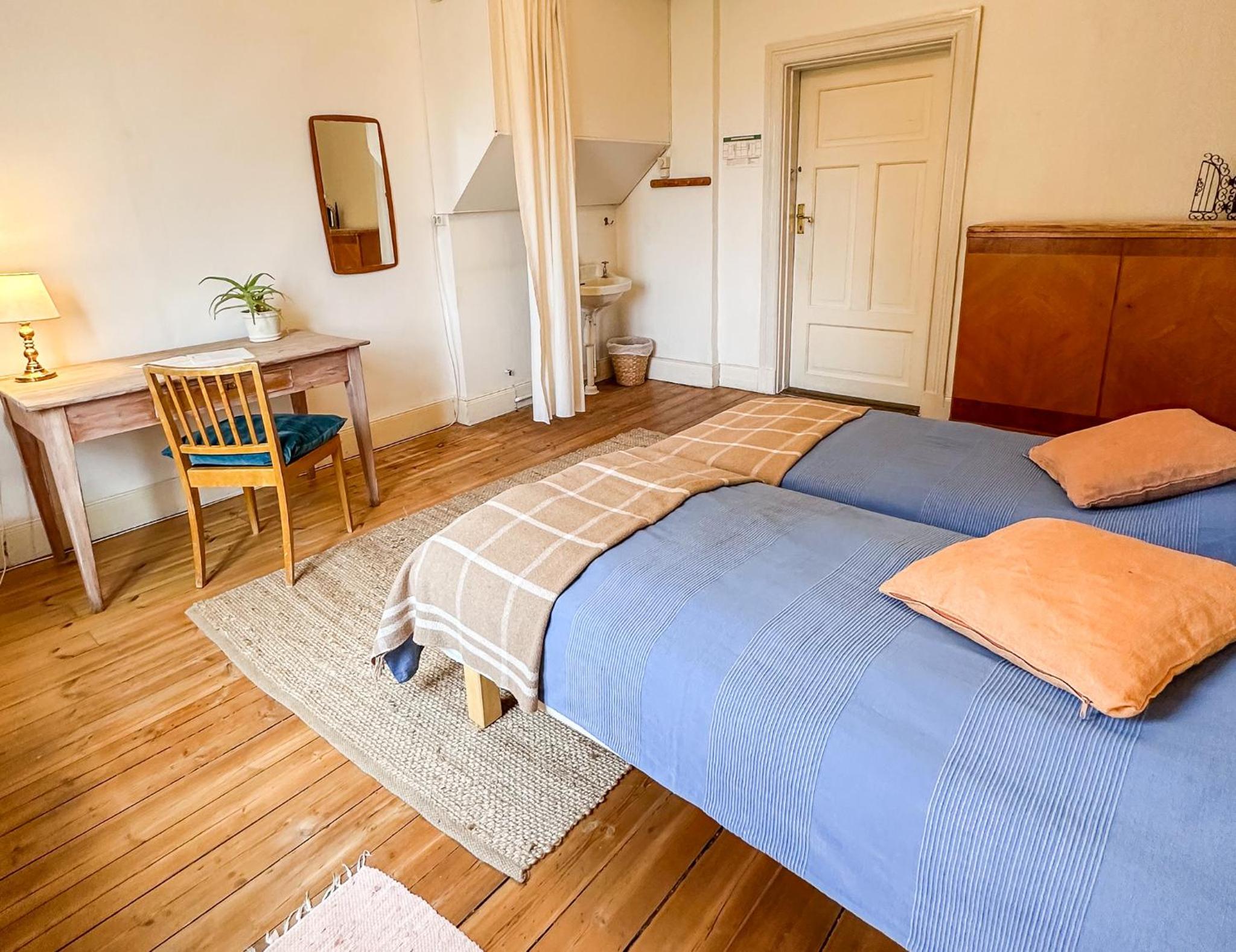 Fridhem Coursecenter & Guesthouse