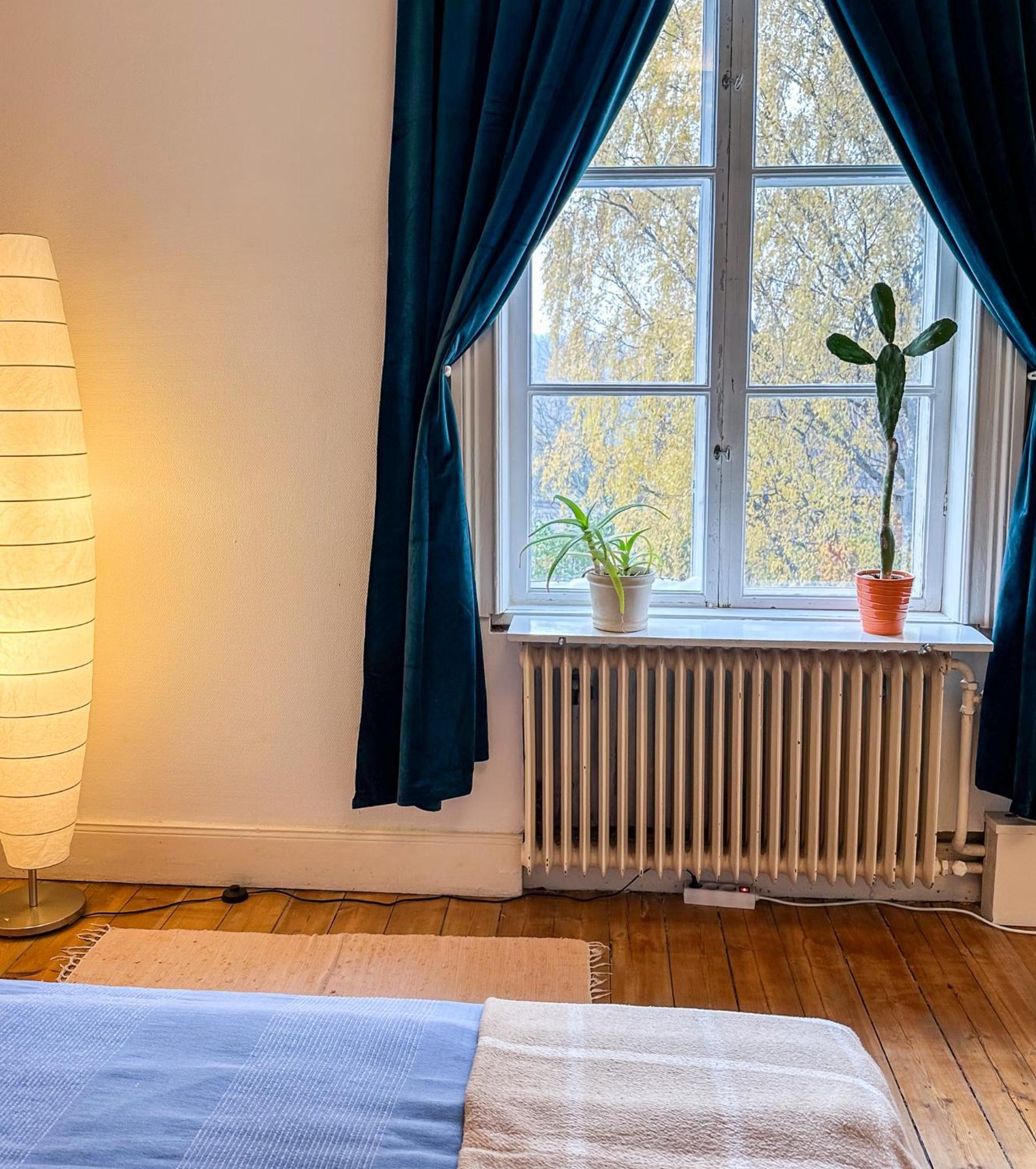 Fridhem Coursecenter & Guesthouse