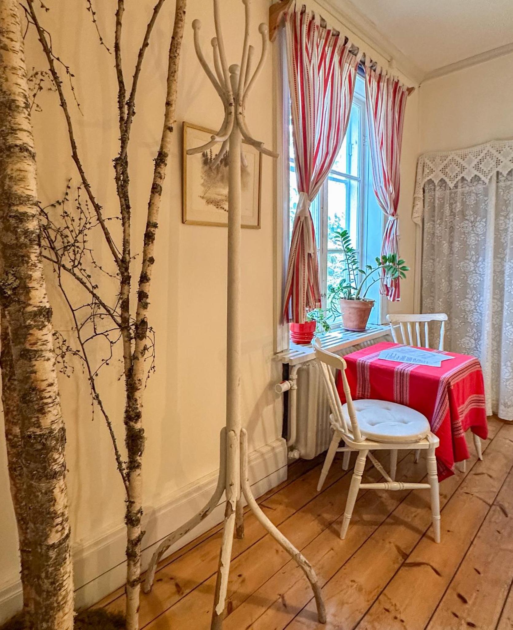 Fridhem Coursecenter & Guesthouse