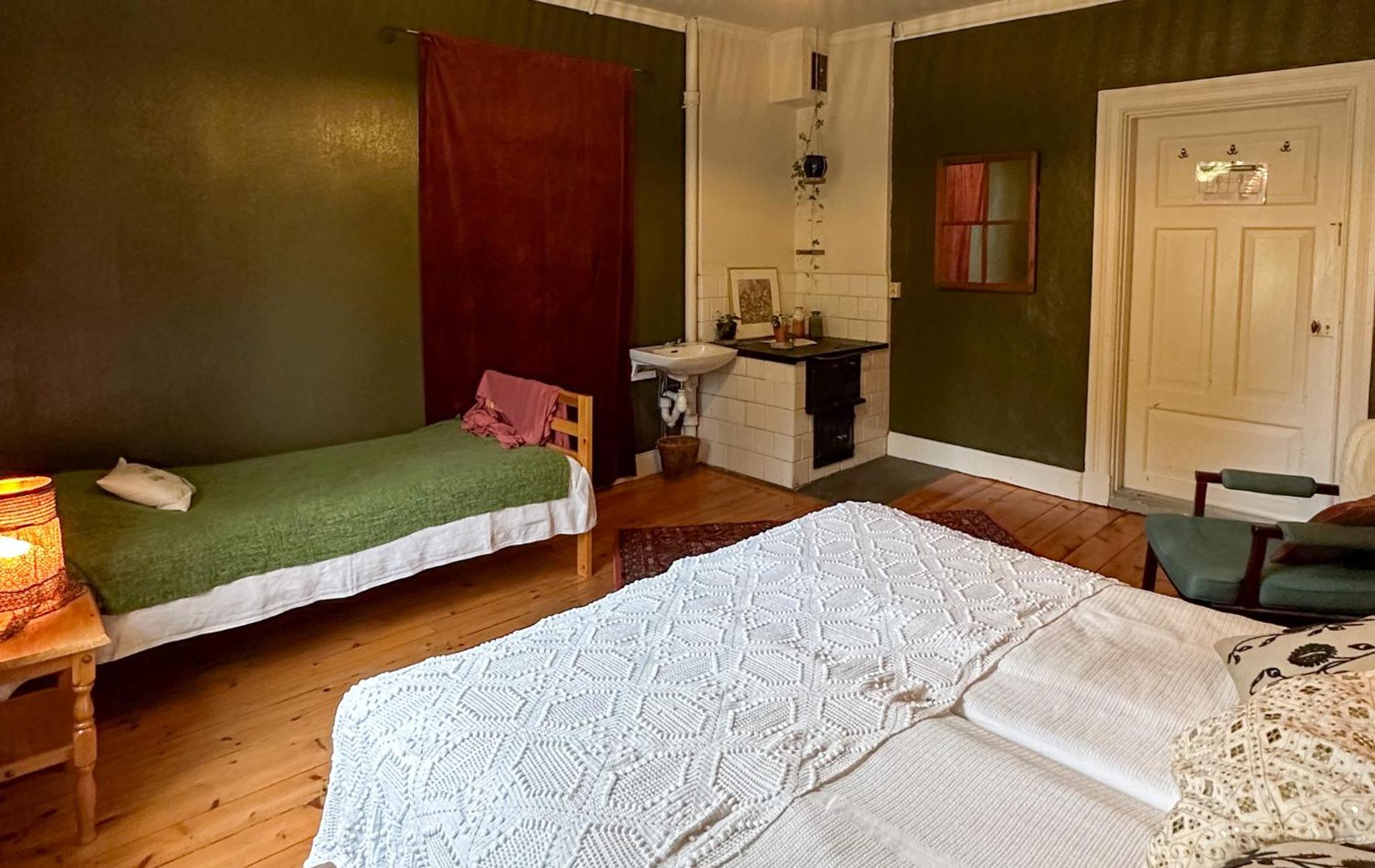 Fridhem Coursecenter & Guesthouse