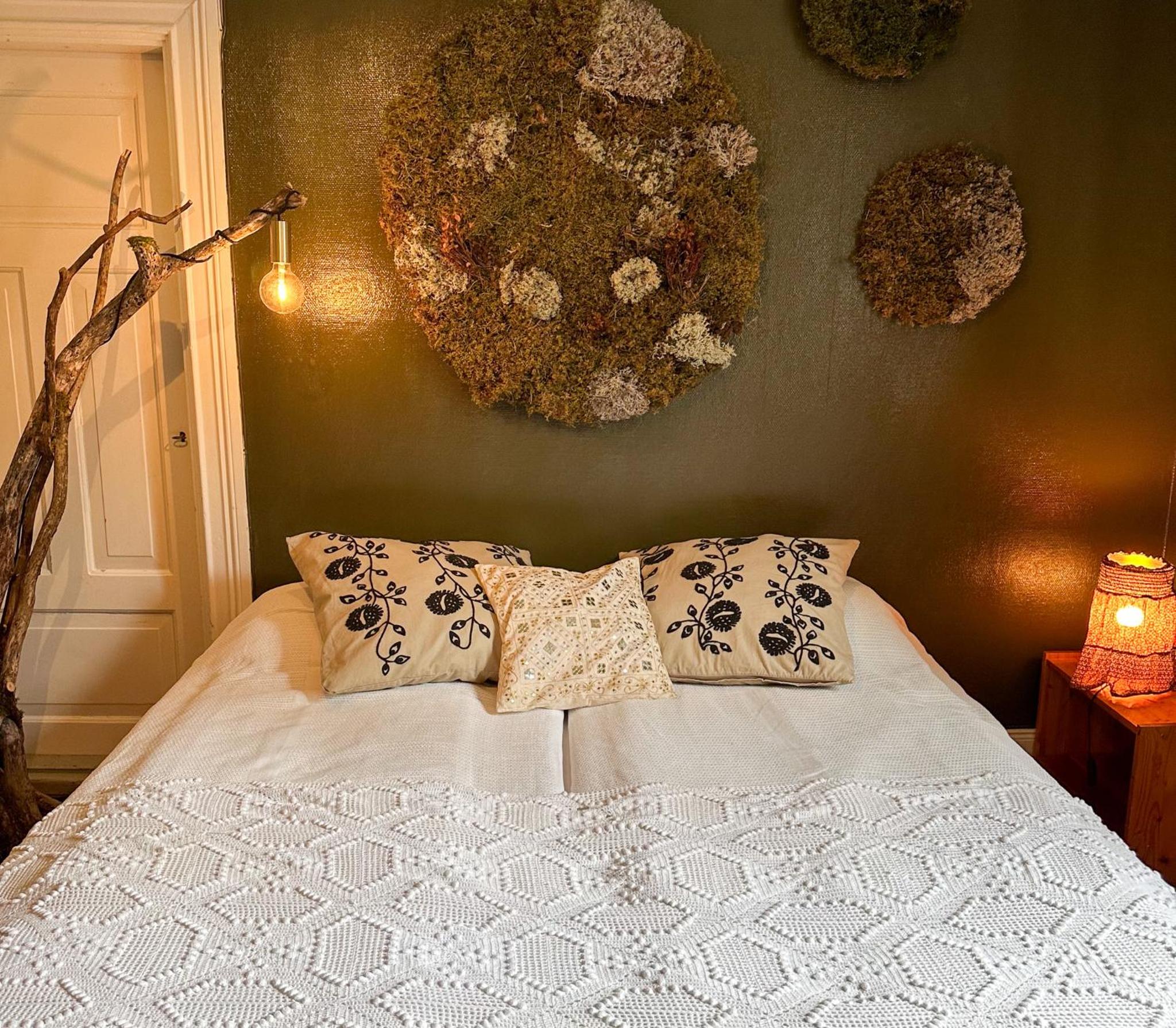 Fridhem Coursecenter & Guesthouse