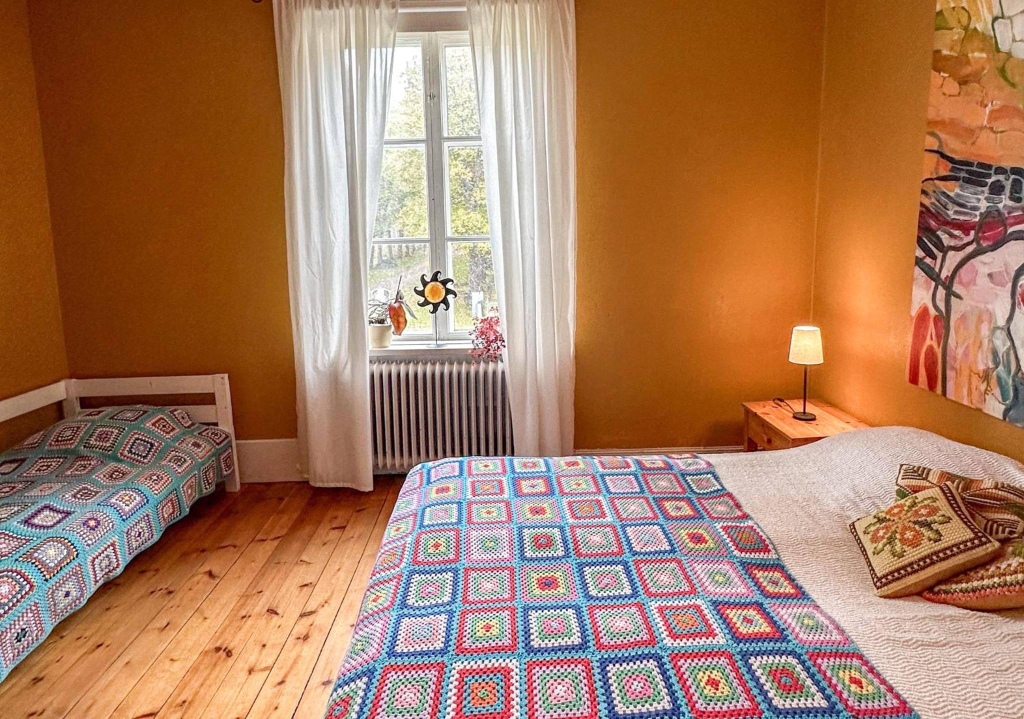 Fridhem Coursecenter & Guesthouse