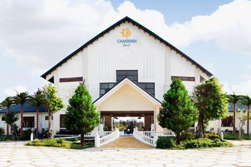 NBC Cam Bình Resort
