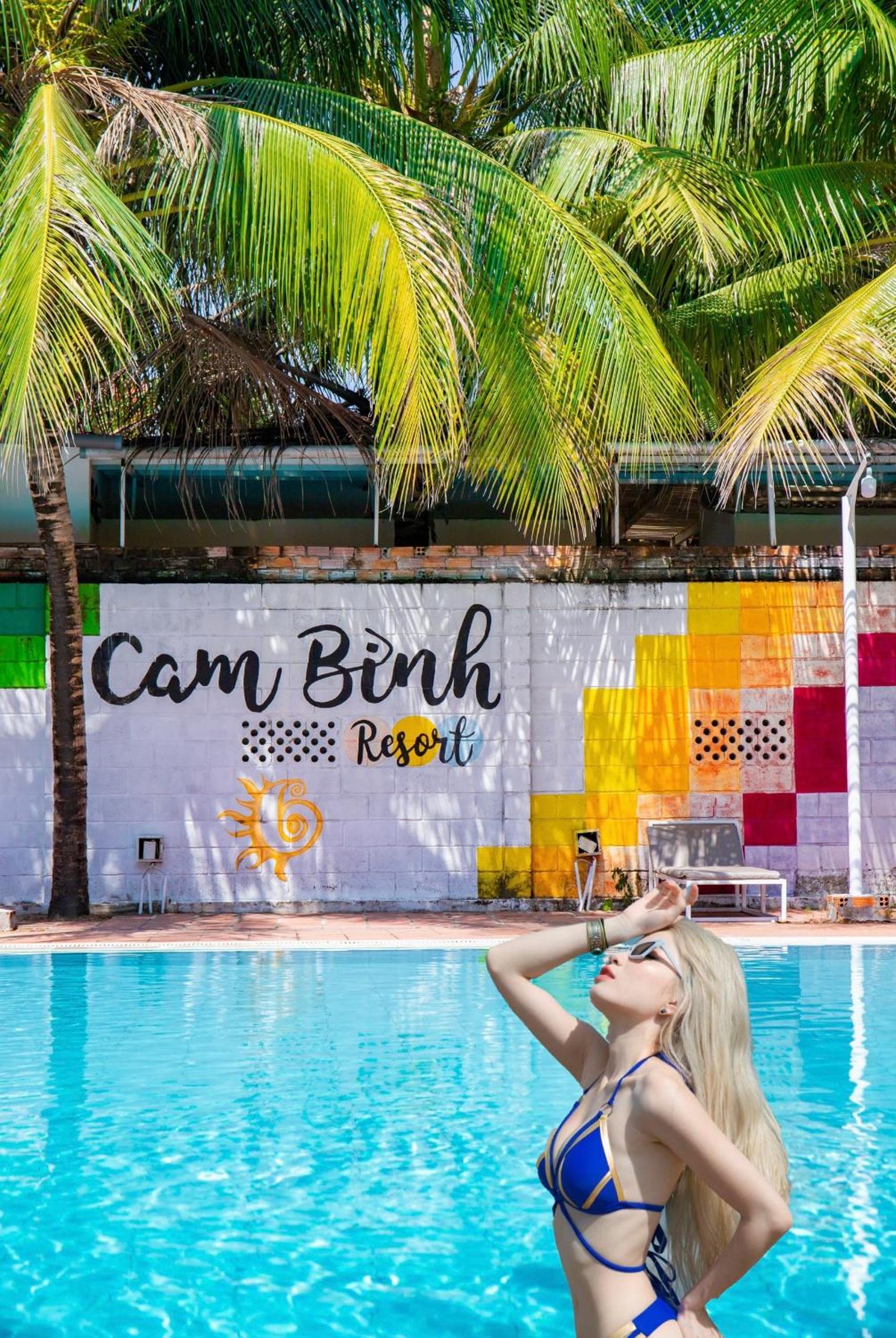 NBC Cam Bình Resort