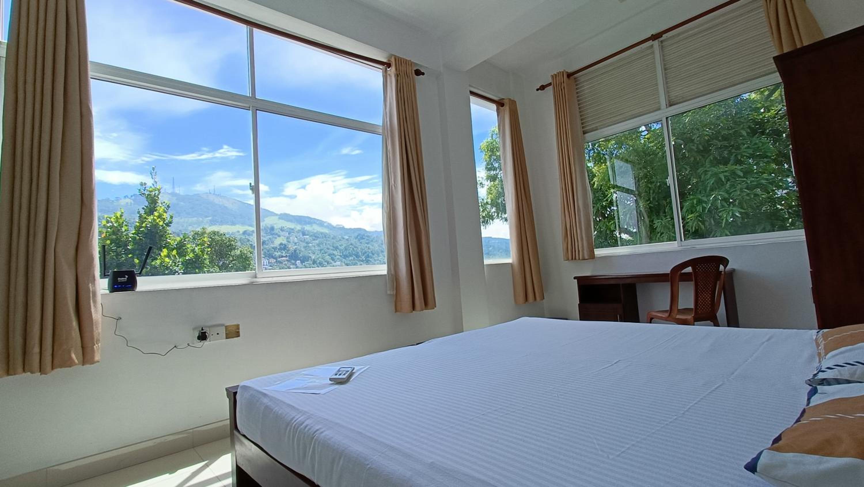 Smile Hub Kandy -Youth Hostel- view 4