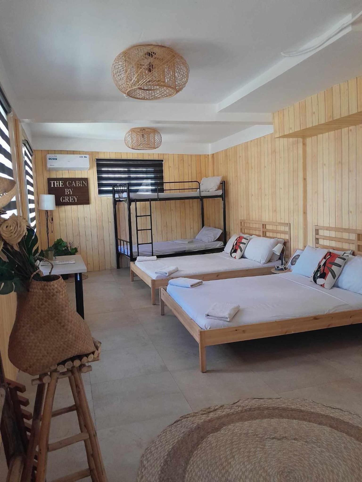 The Cabin by Grey - Vacation House and Events Place view 2