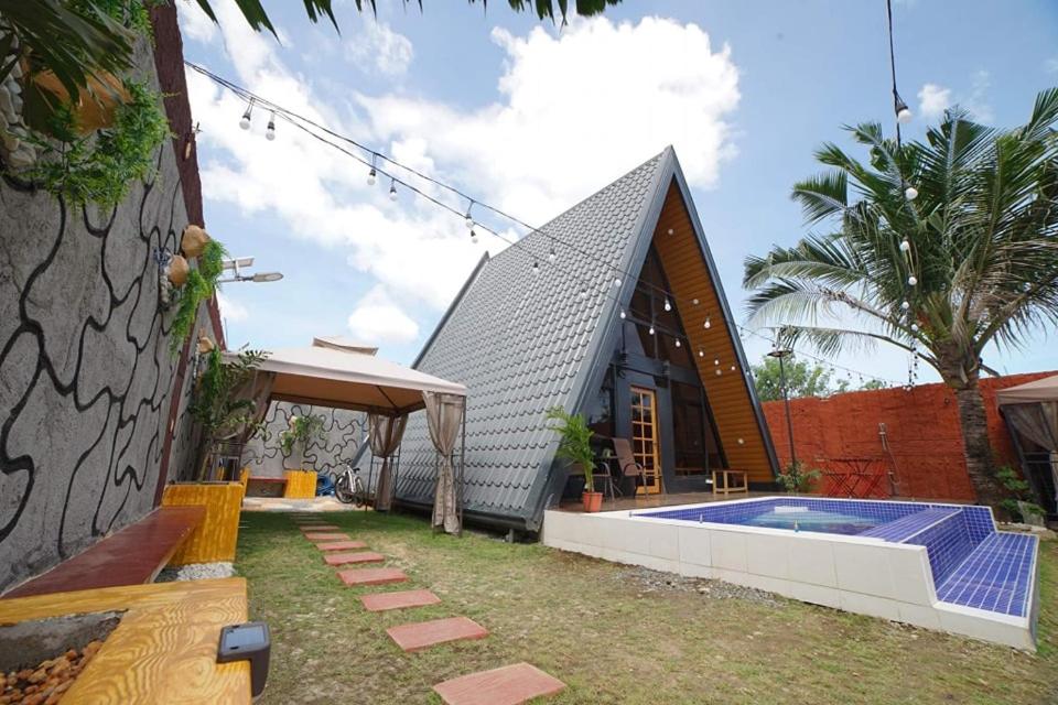 The Cabin by Grey - Vacation House and Events Place view 3