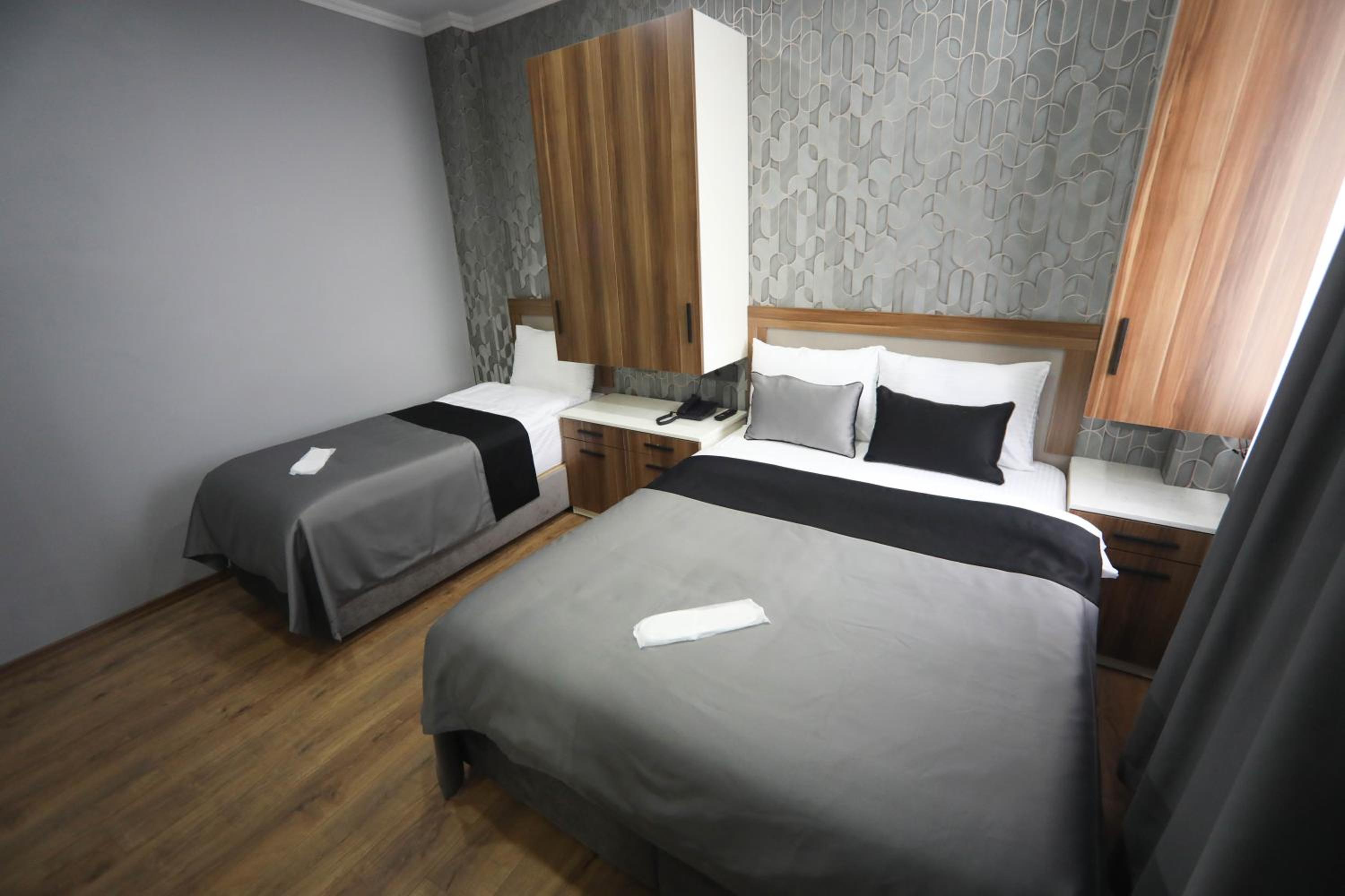 Yuvam Akmarmara Otel - Image 15