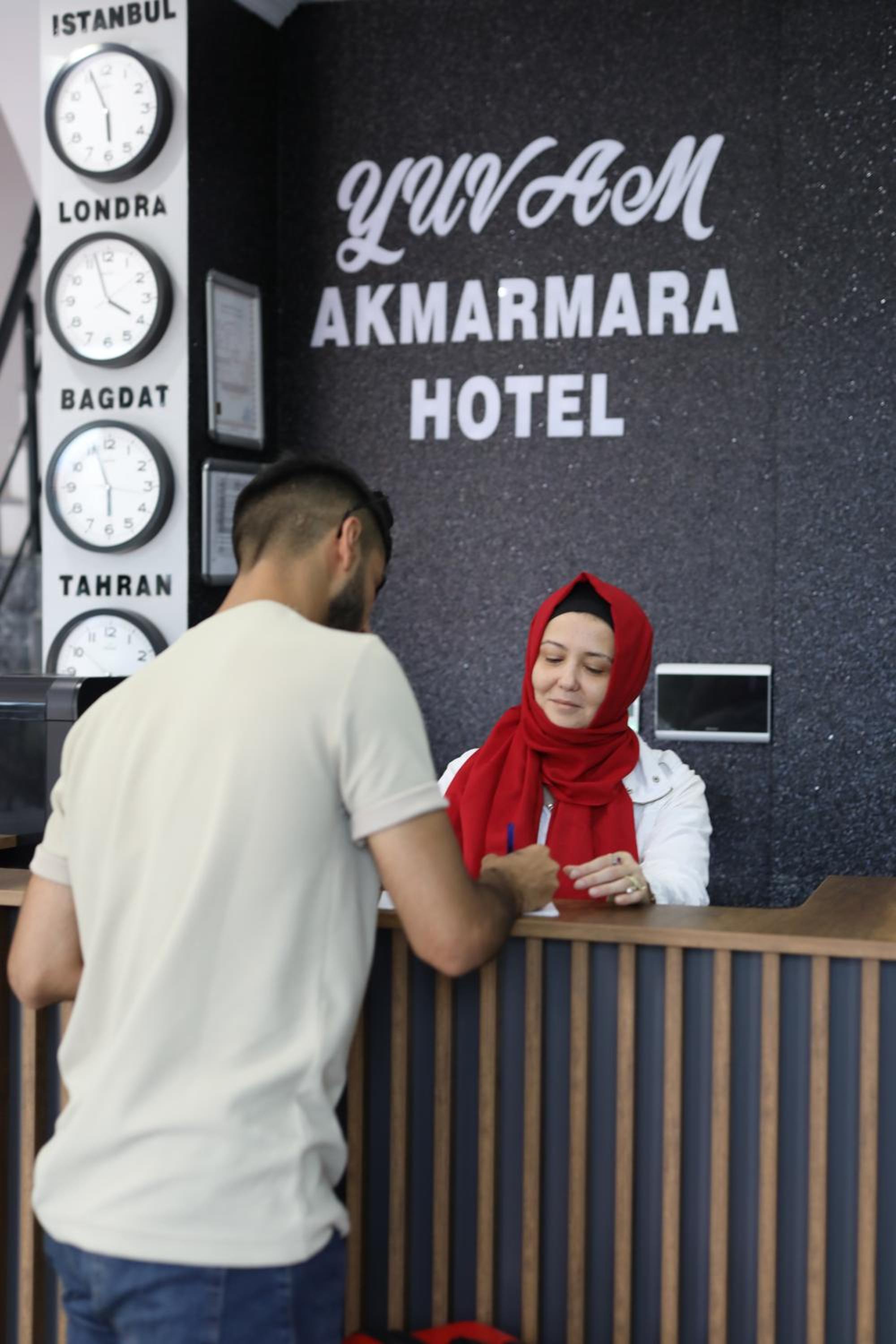 Yuvam Akmarmara Otel - Image 18