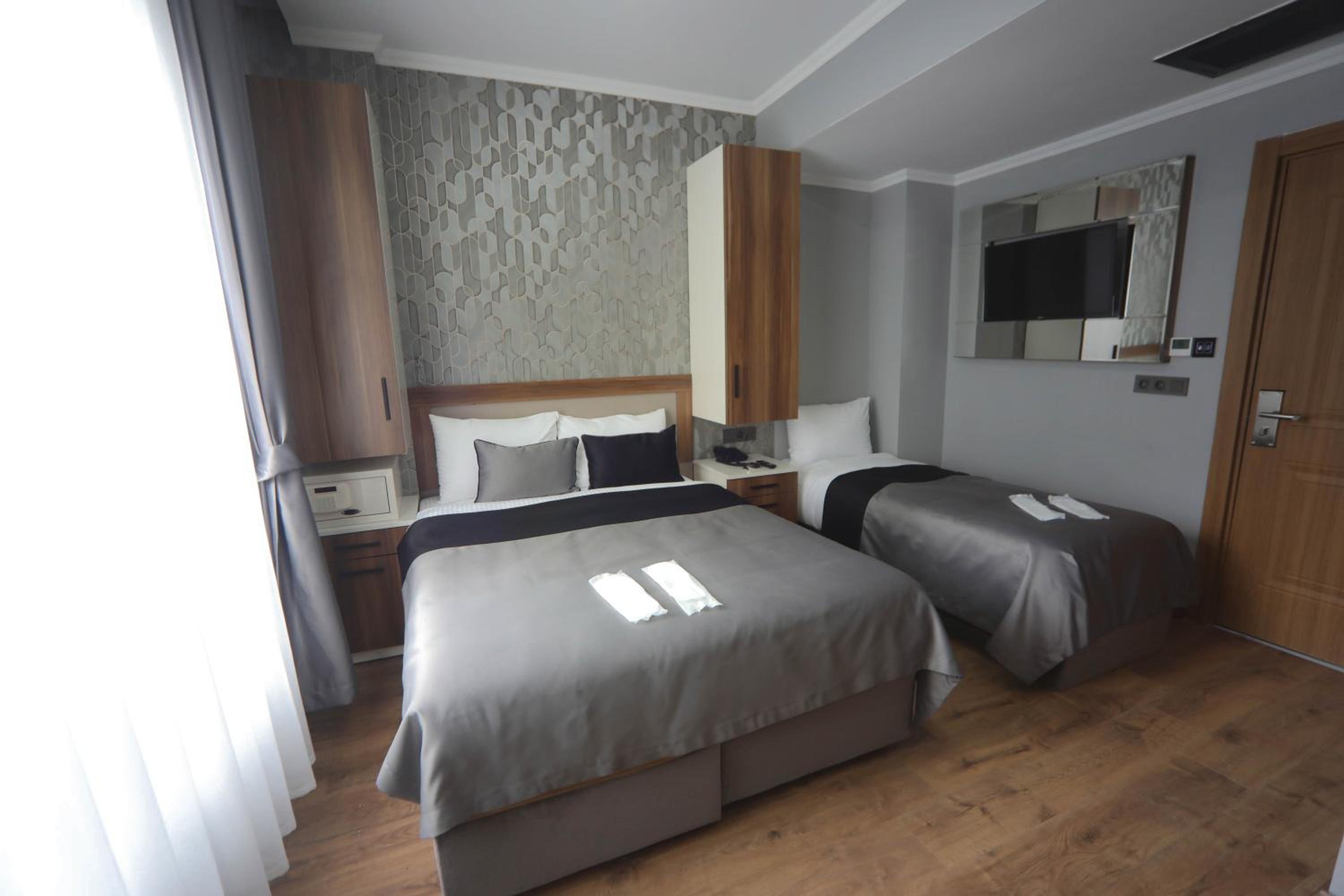 Yuvam Akmarmara Otel - Image 9