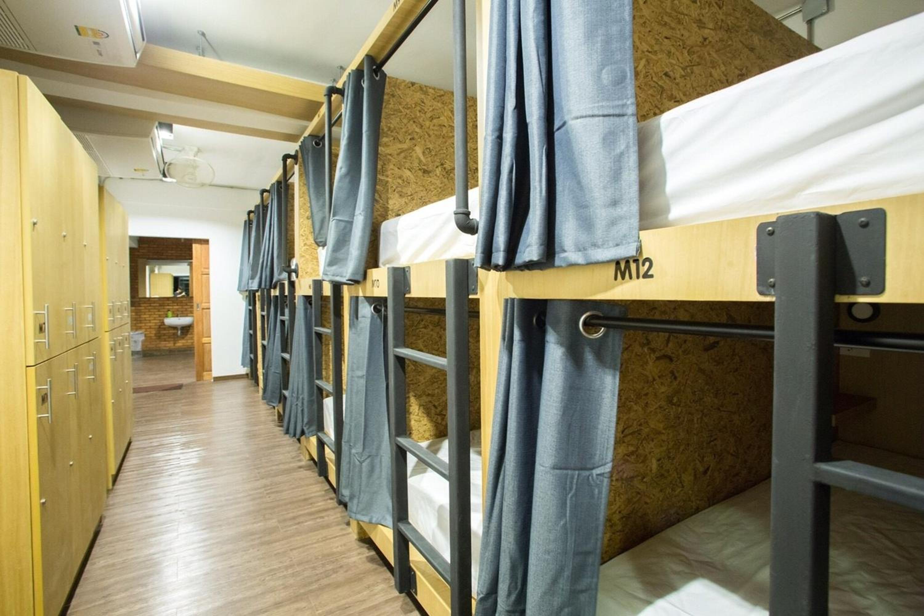 Koenji Guest House & Bar Chiang Mai