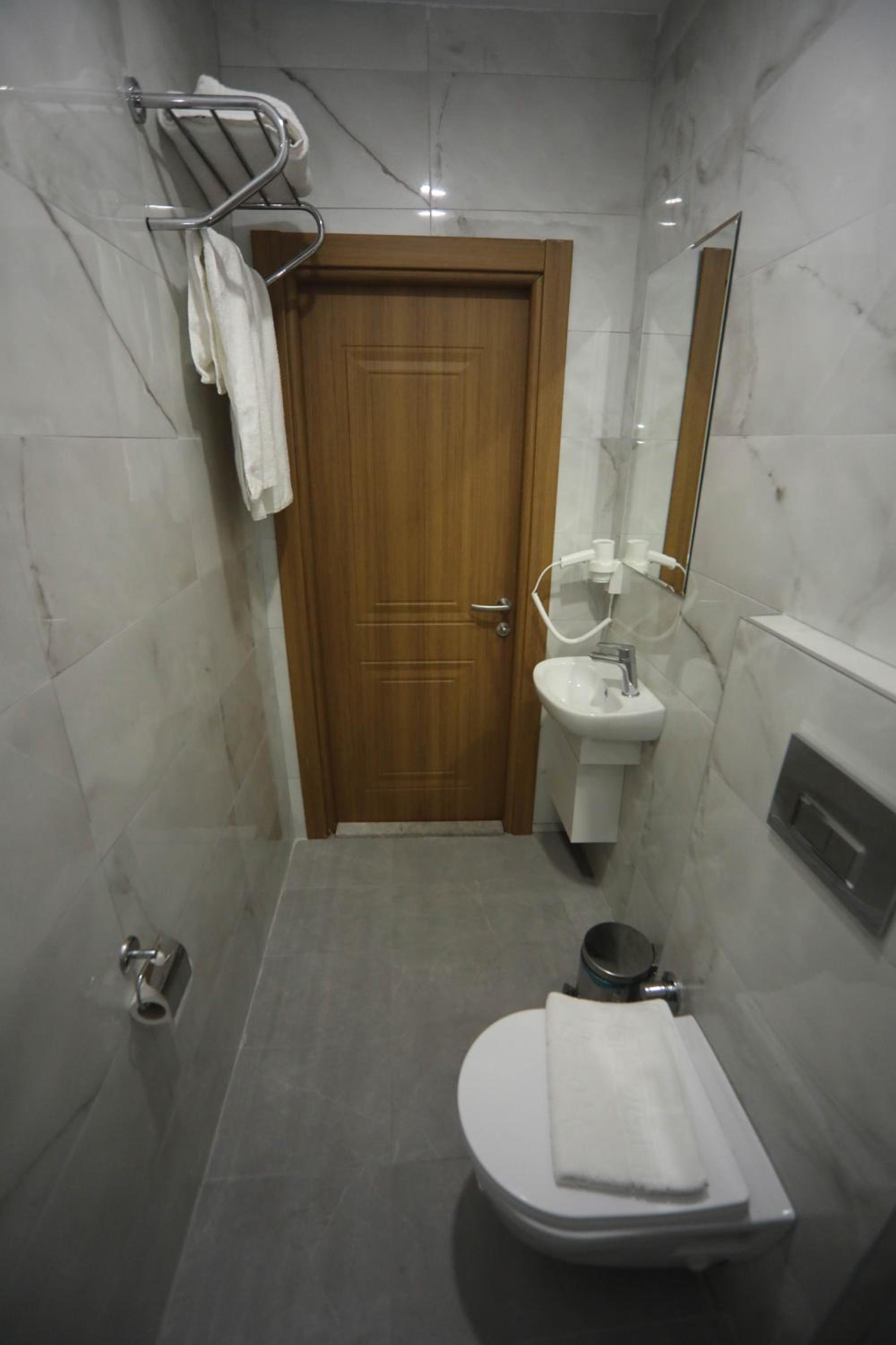 Yuvam Akmarmara Otel - Image 23