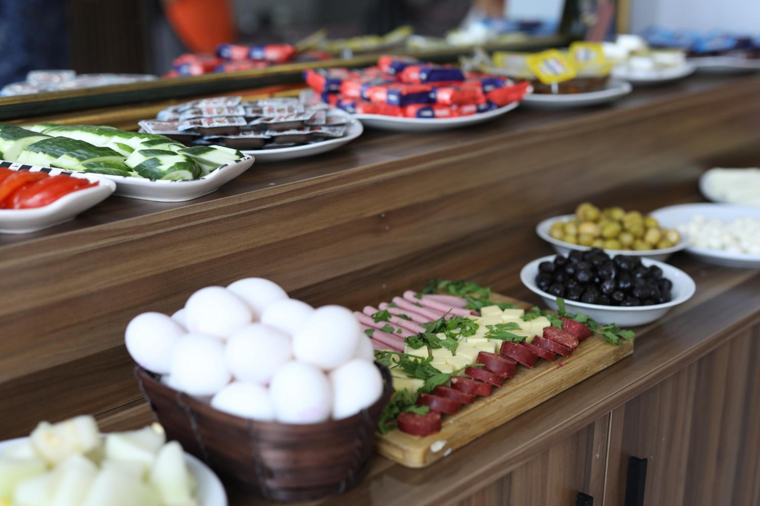 Yuvam Akmarmara Otel - Image 24