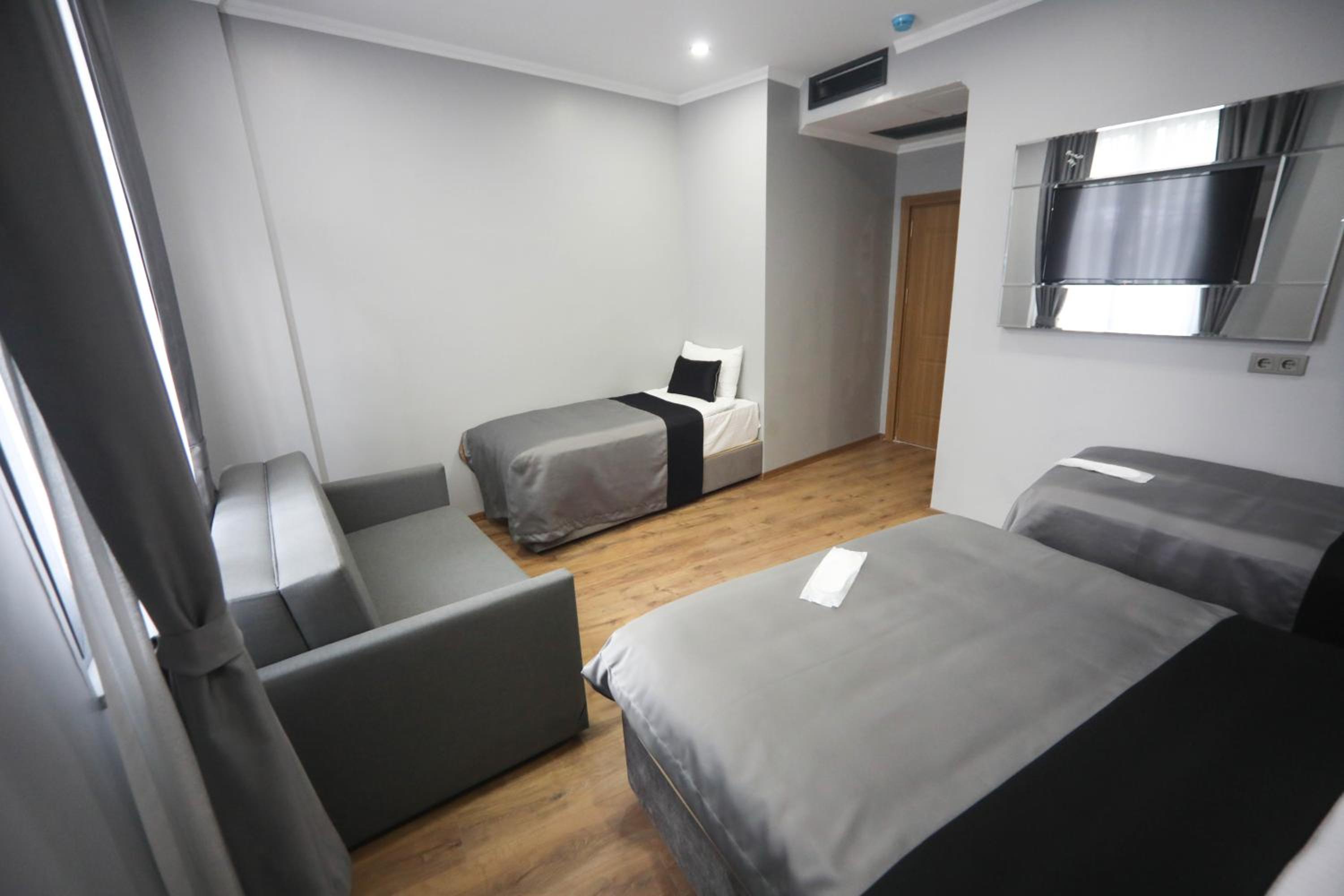 Yuvam Akmarmara Otel - Image 26