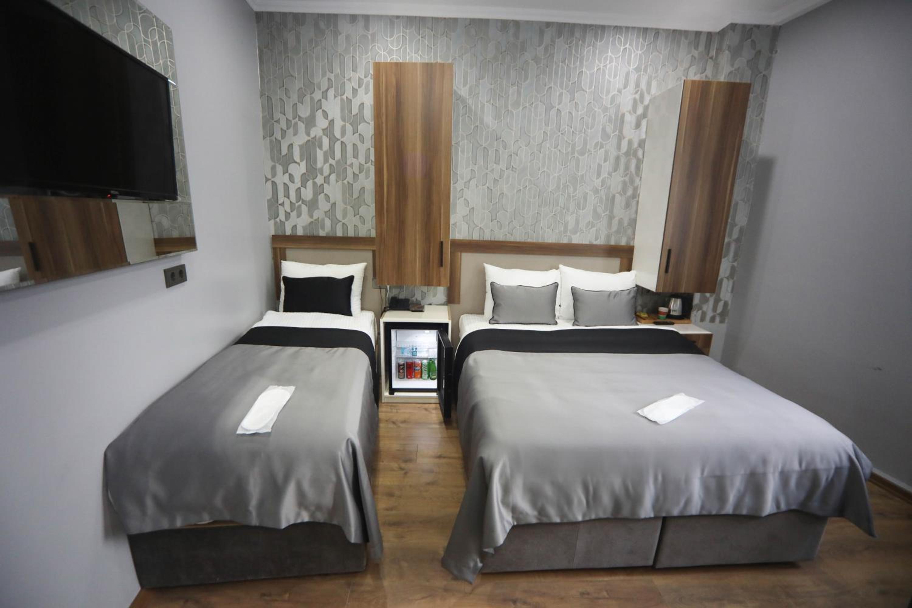 Yuvam Akmarmara Otel - Image 27