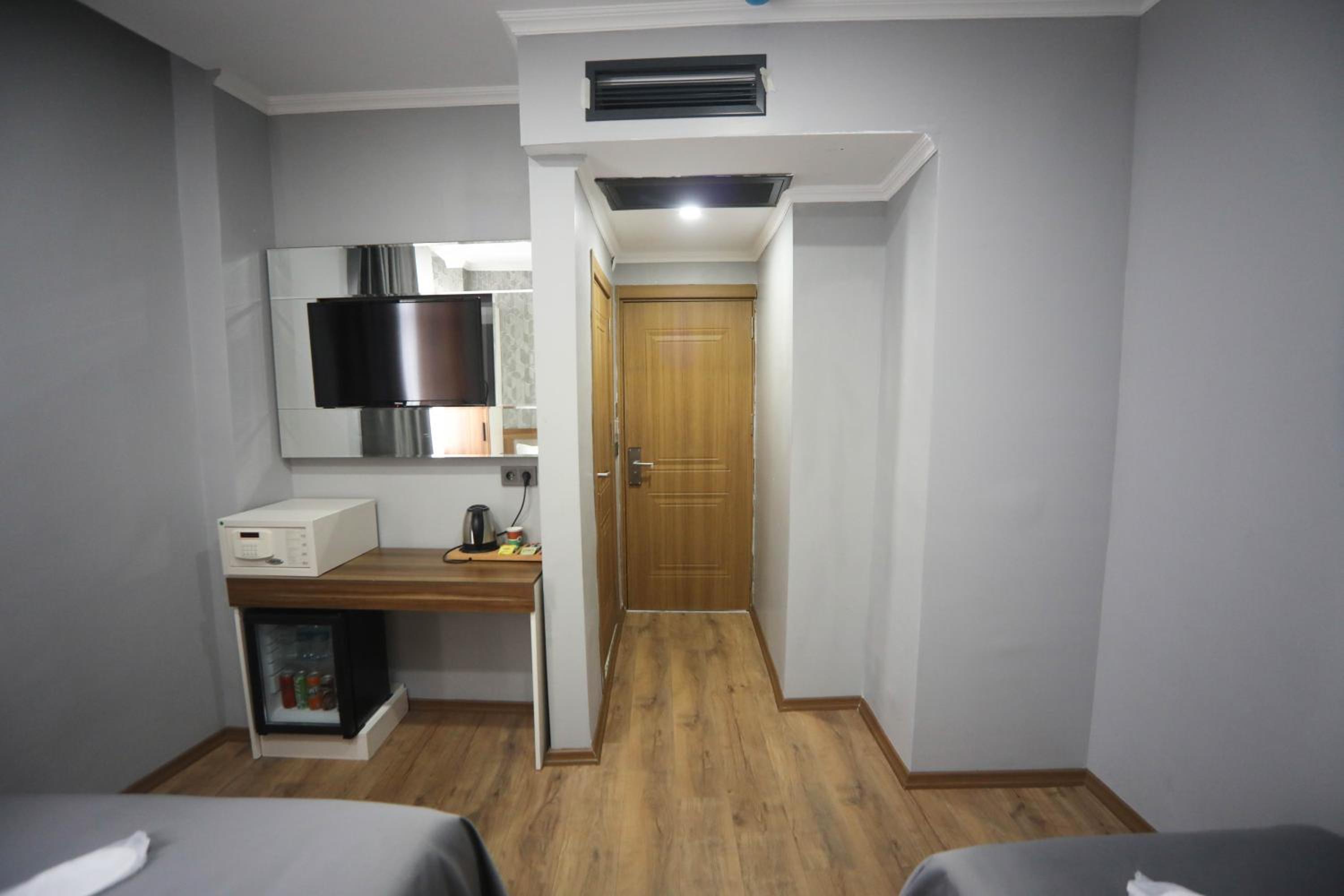 Yuvam Akmarmara Otel - Image 29