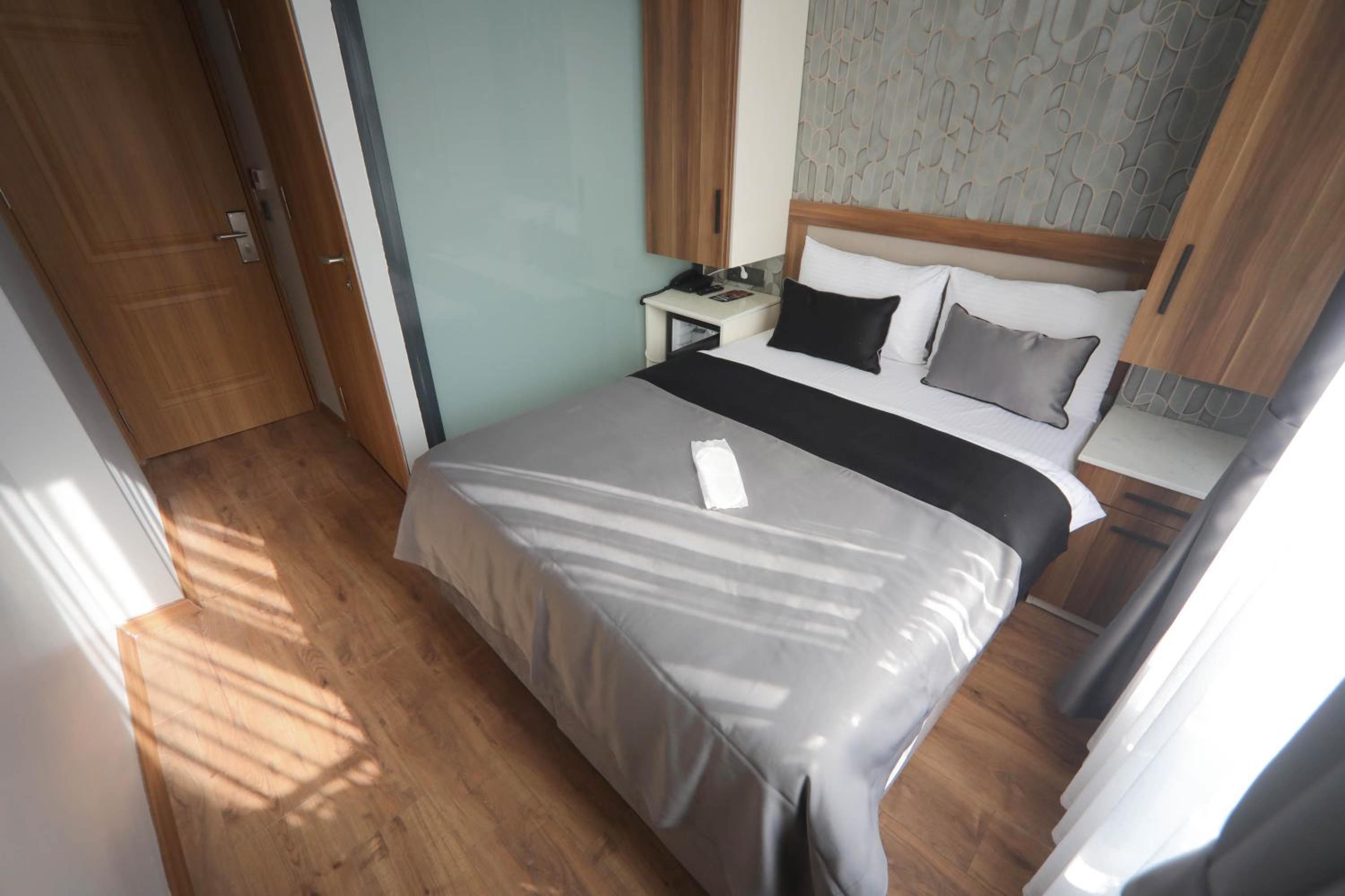 Yuvam Akmarmara Otel - Image 30