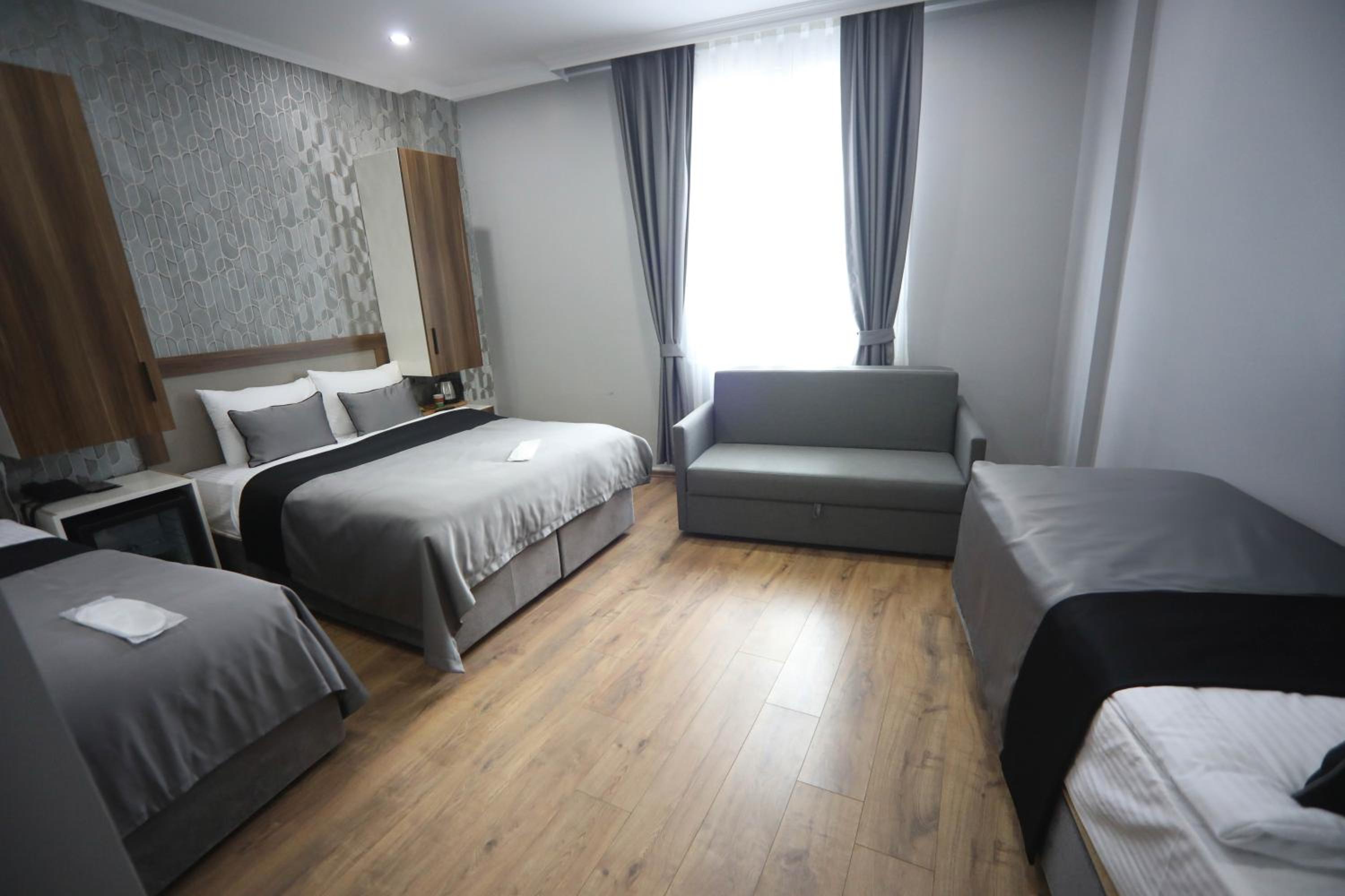 Yuvam Akmarmara Otel - Image 31