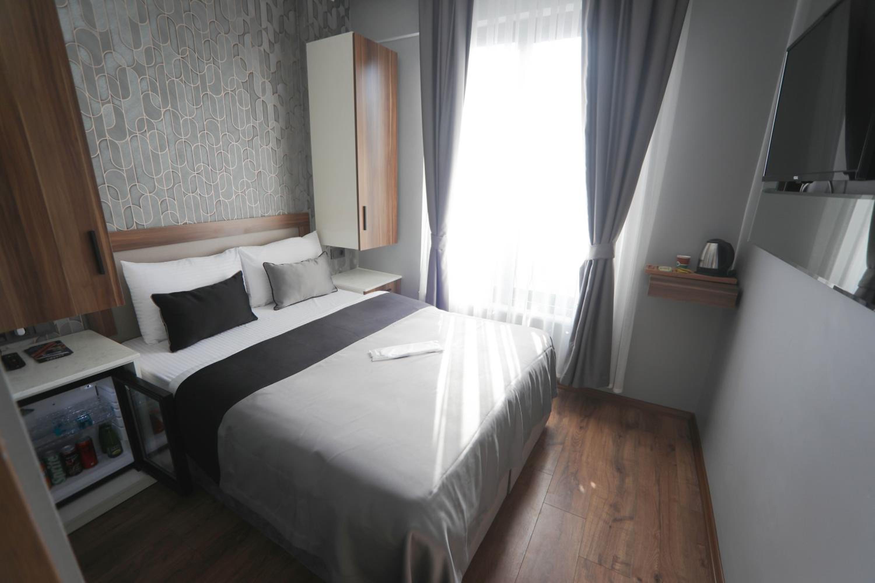 Yuvam Akmarmara Otel - Image 33