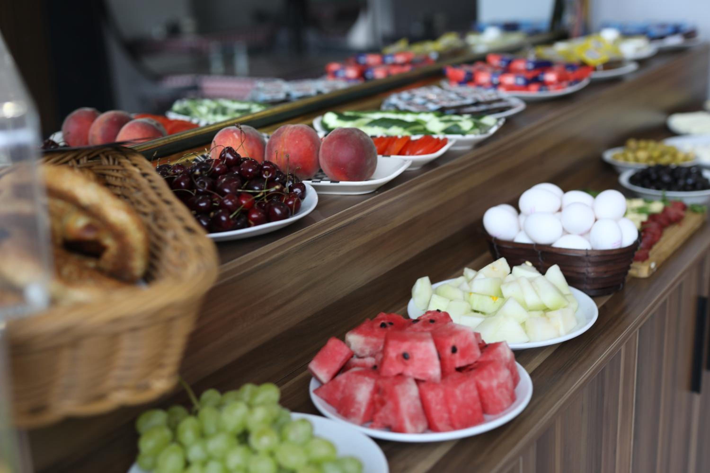 Yuvam Akmarmara Otel - Image 34