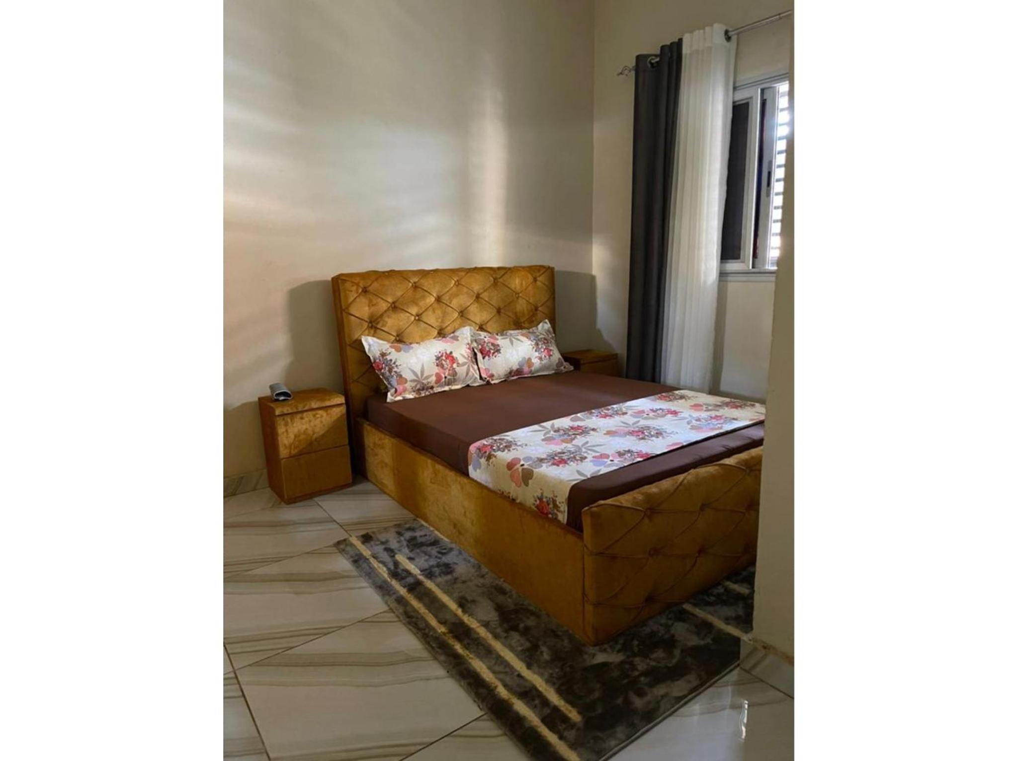 Residence in Tounkaranke view 3