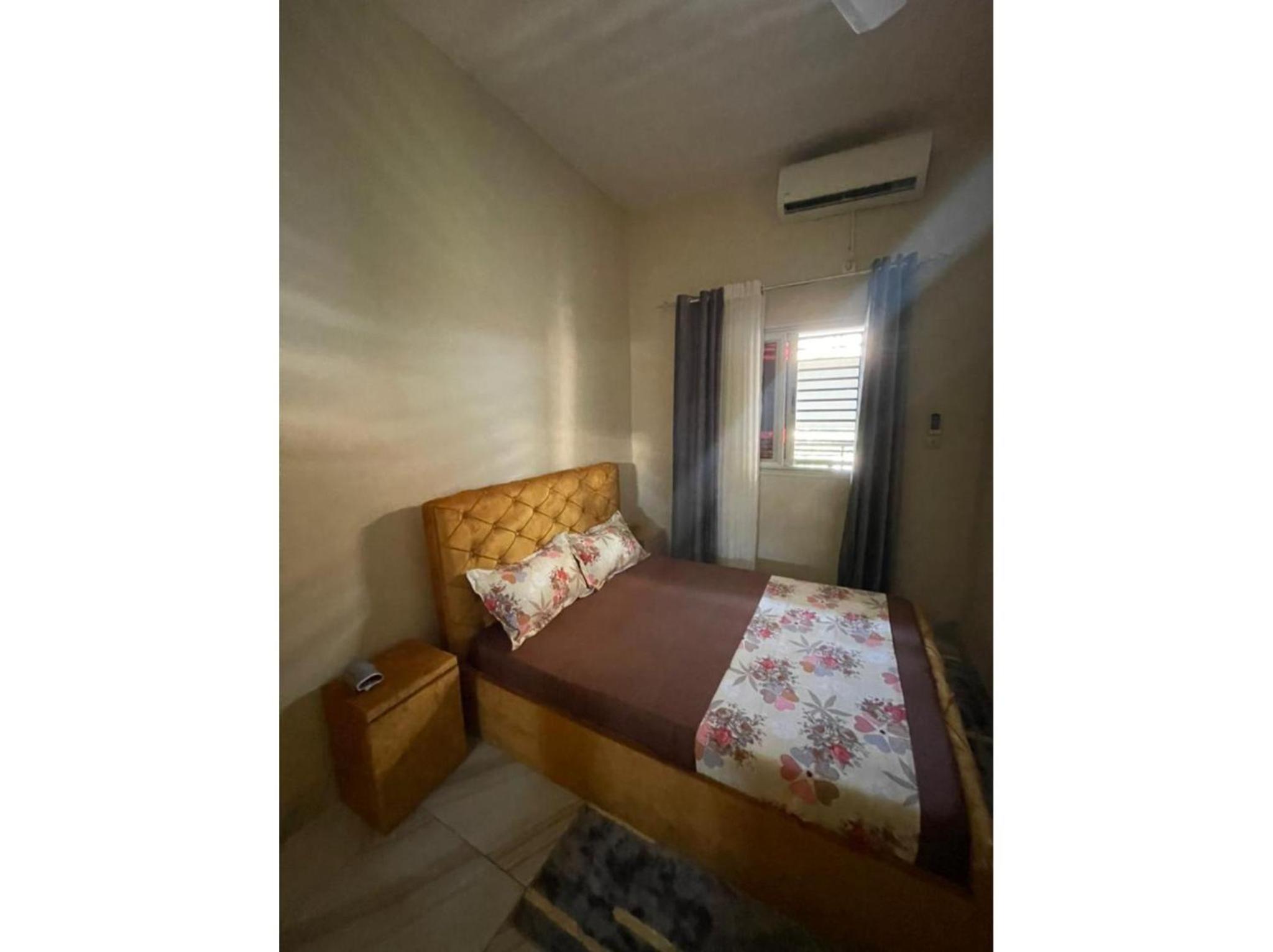 Residence in Tounkaranke view 4