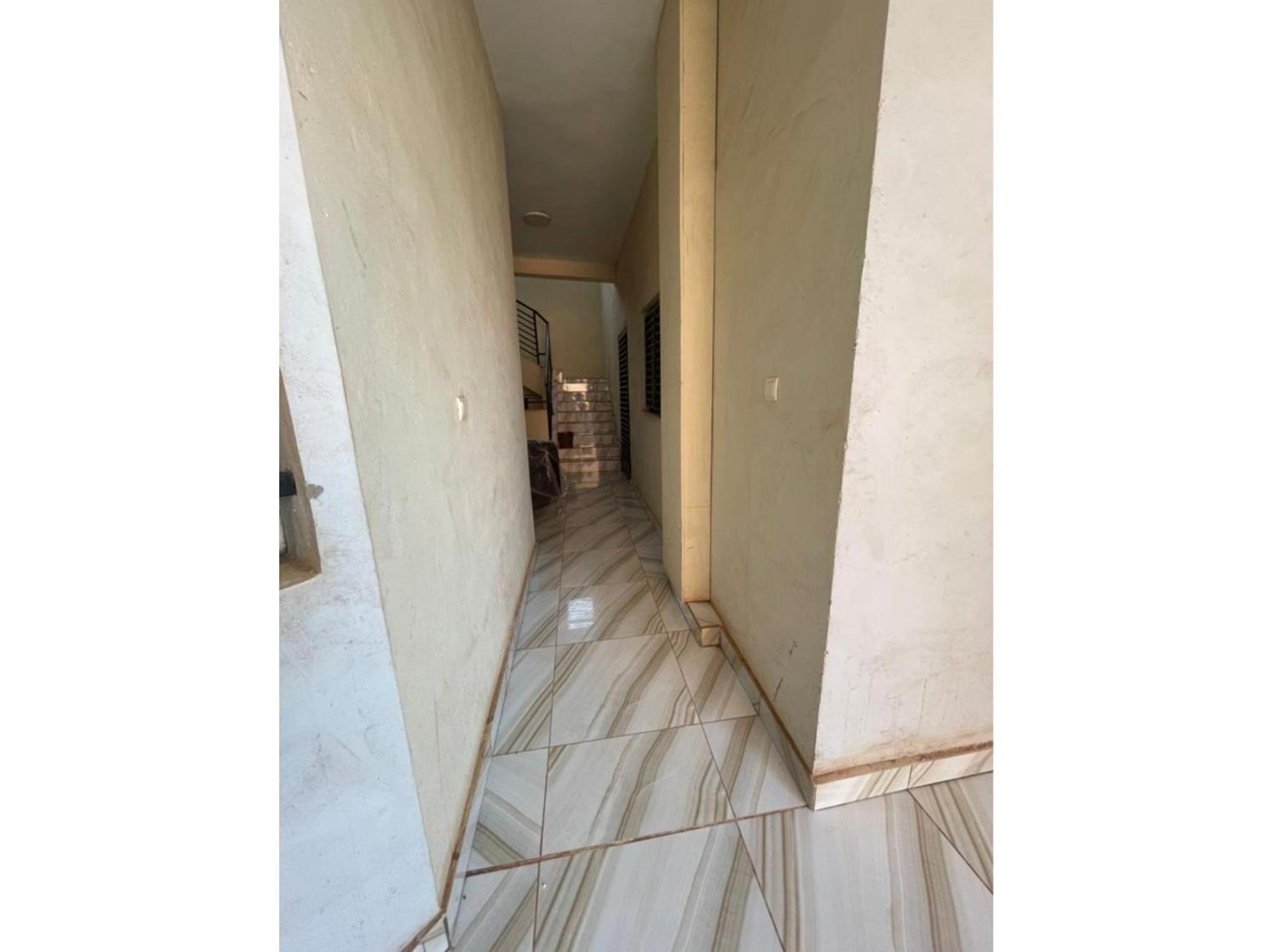 Residence in Tounkaranke view 5