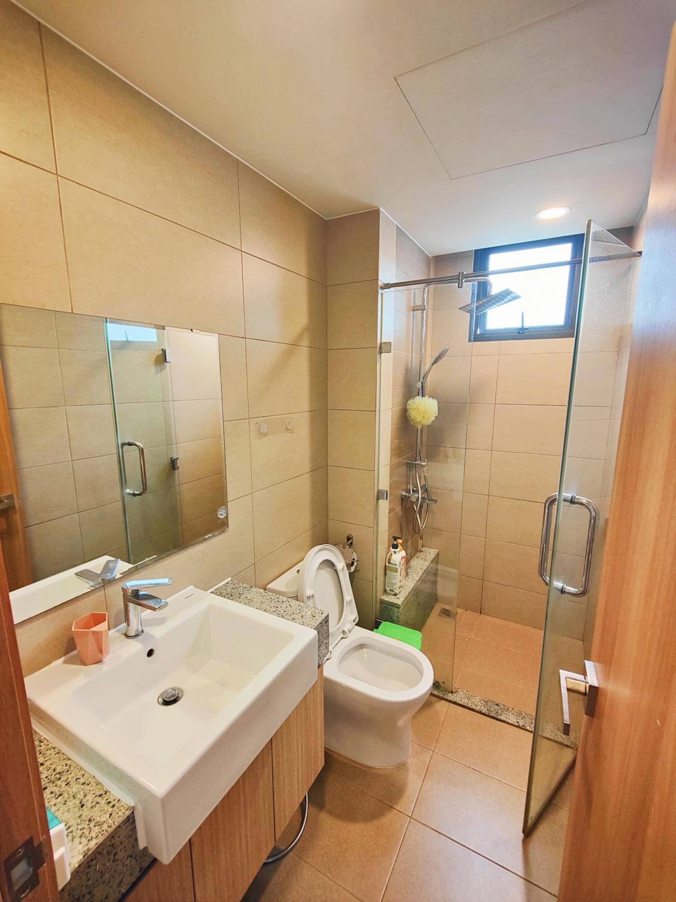 Căn hộ cao cấp cạnh Aeon