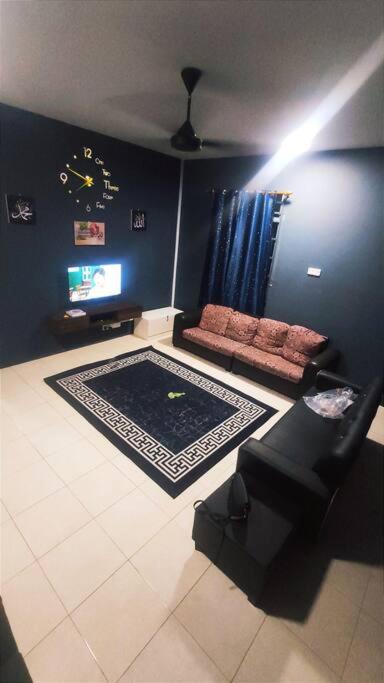 Alysha Homestay