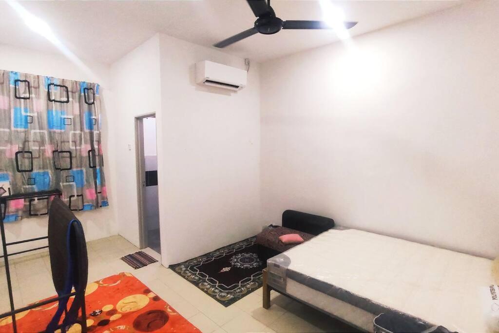 Alysha Homestay