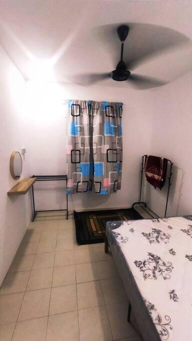 Alysha Homestay