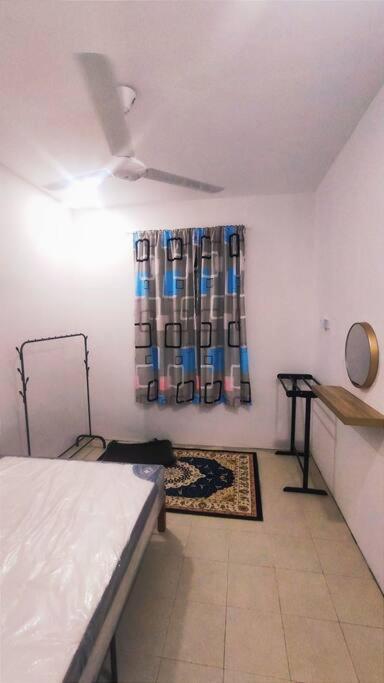 Alysha Homestay