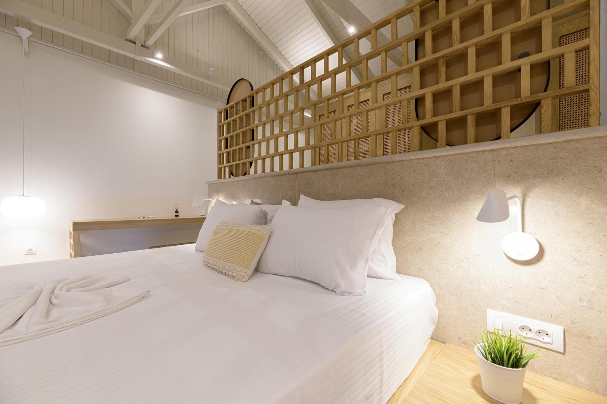CP Seafront Suites photo 5