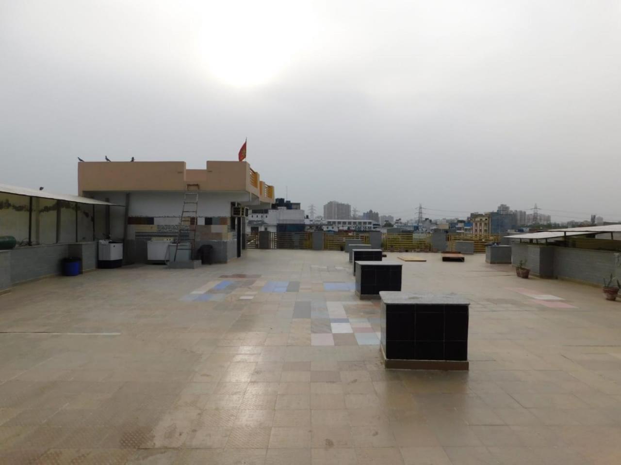 Rooftop