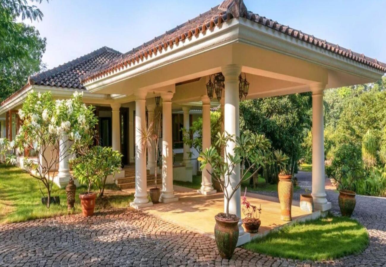 Emerald Leaf - Villa Mohor view 2