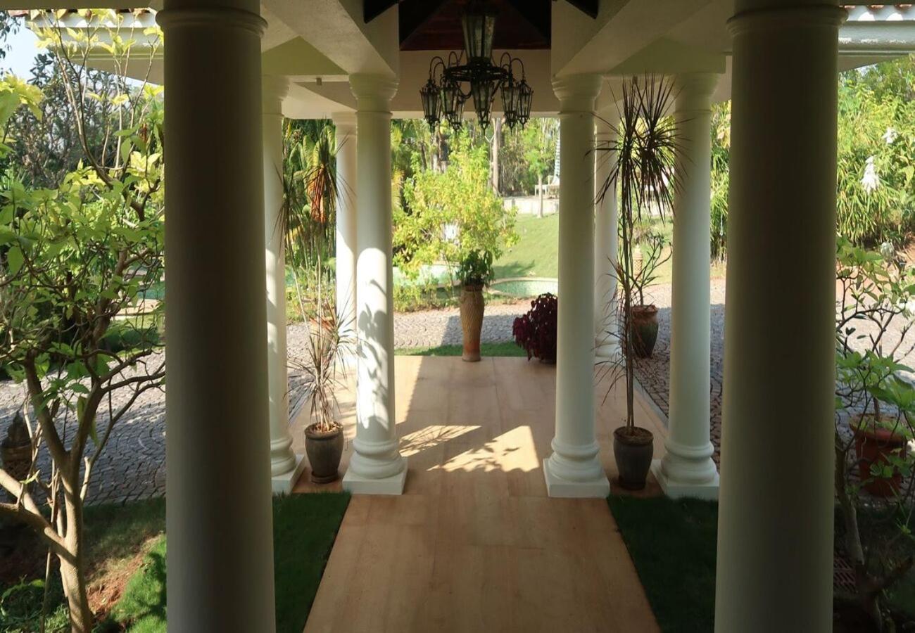 Emerald Leaf - Villa Mohor view 4