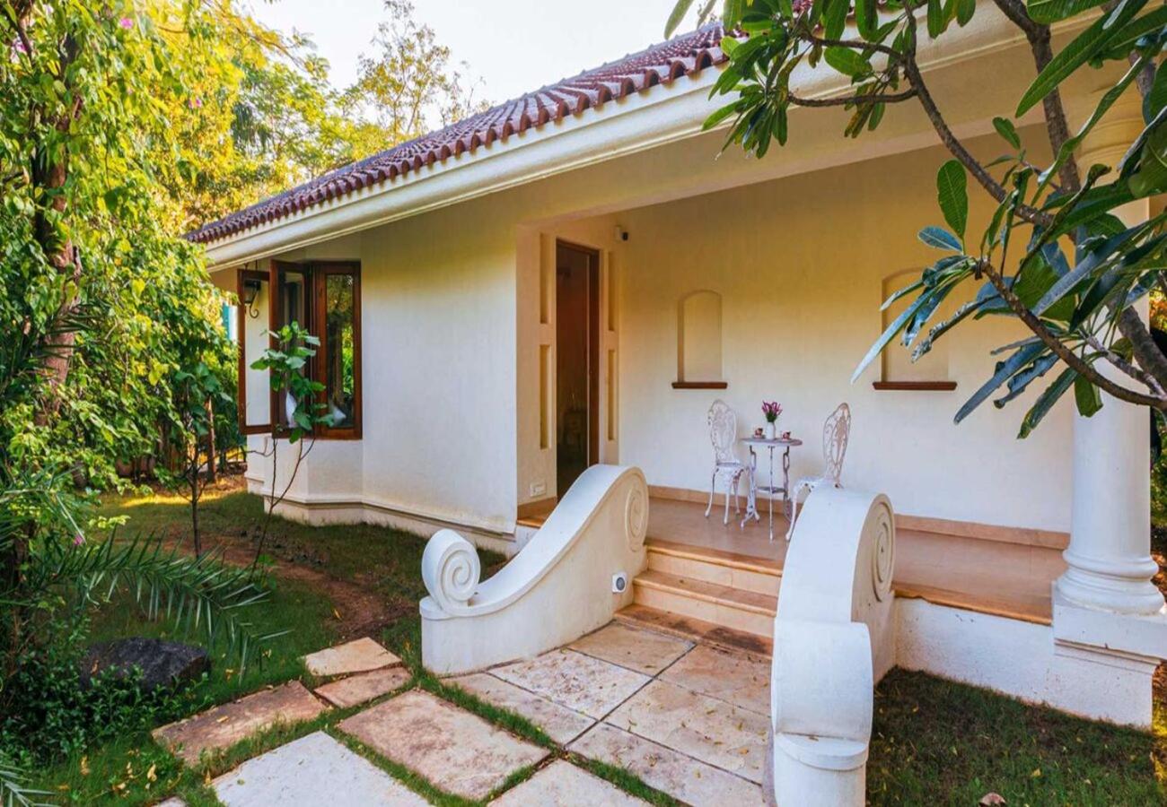 Emerald Leaf - Villa Mohor view 5