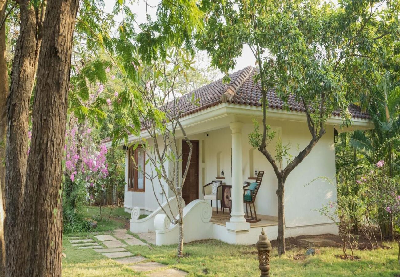 Emerald Leaf - Villa Mohor view 3