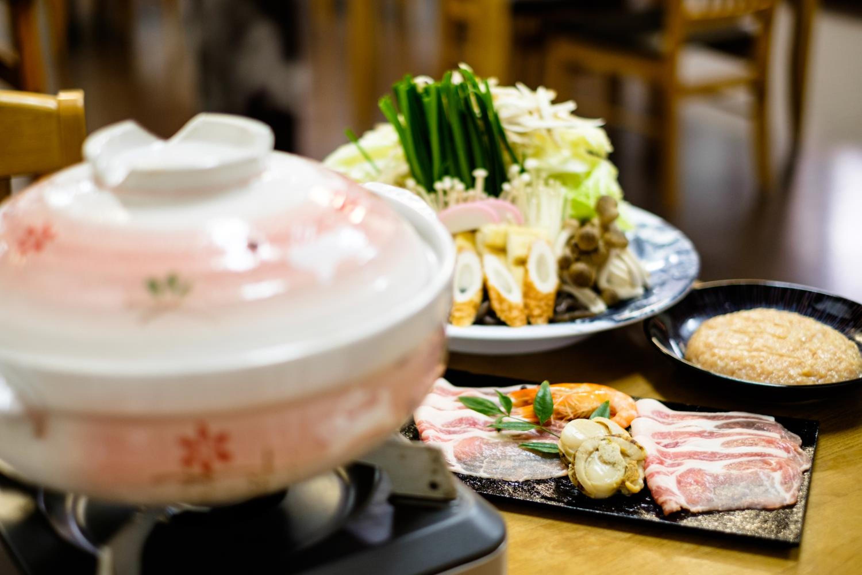 Hiyoshi Forest Resort Yamanoie