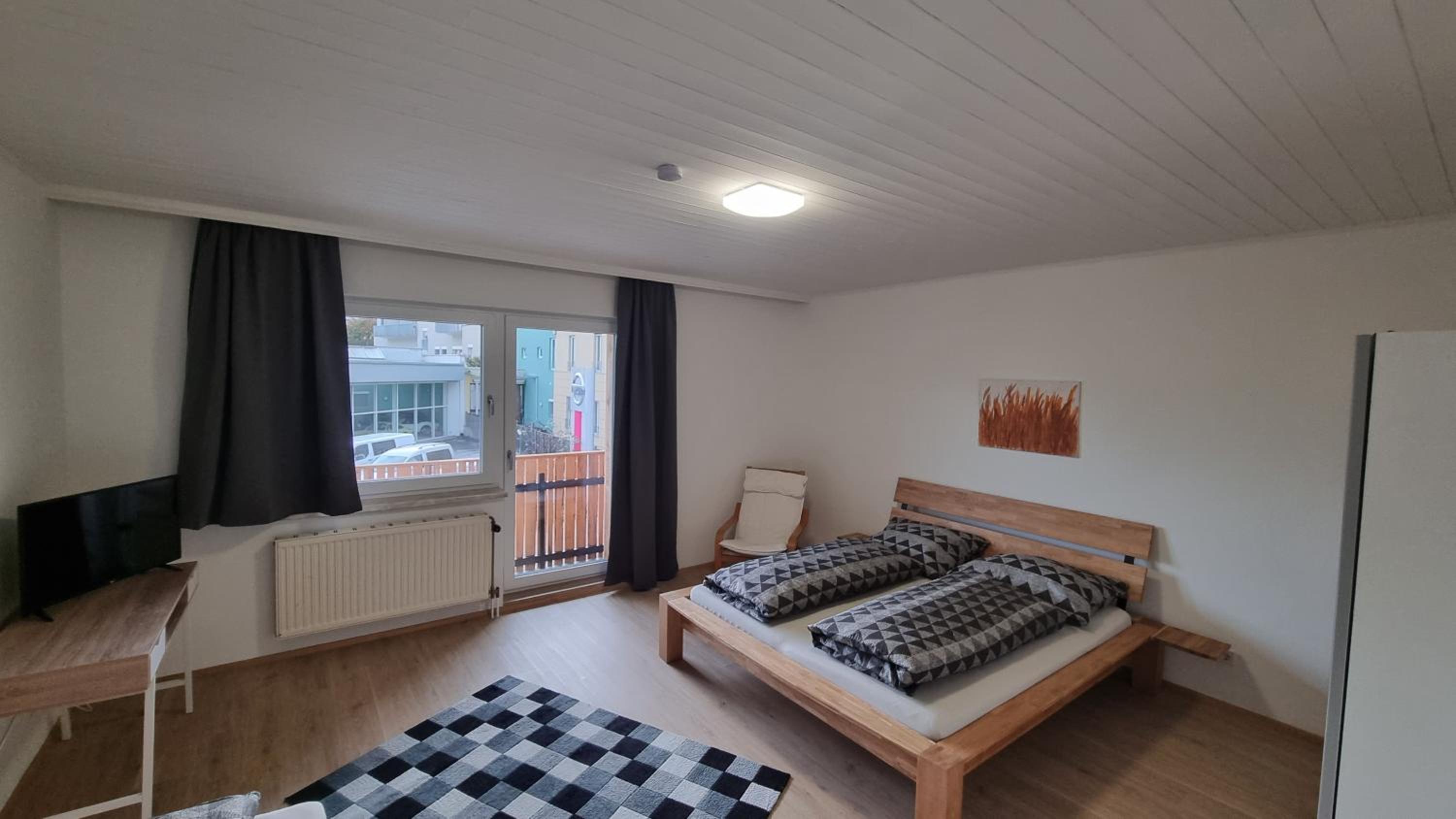 Apartment- Zimmer Pernter