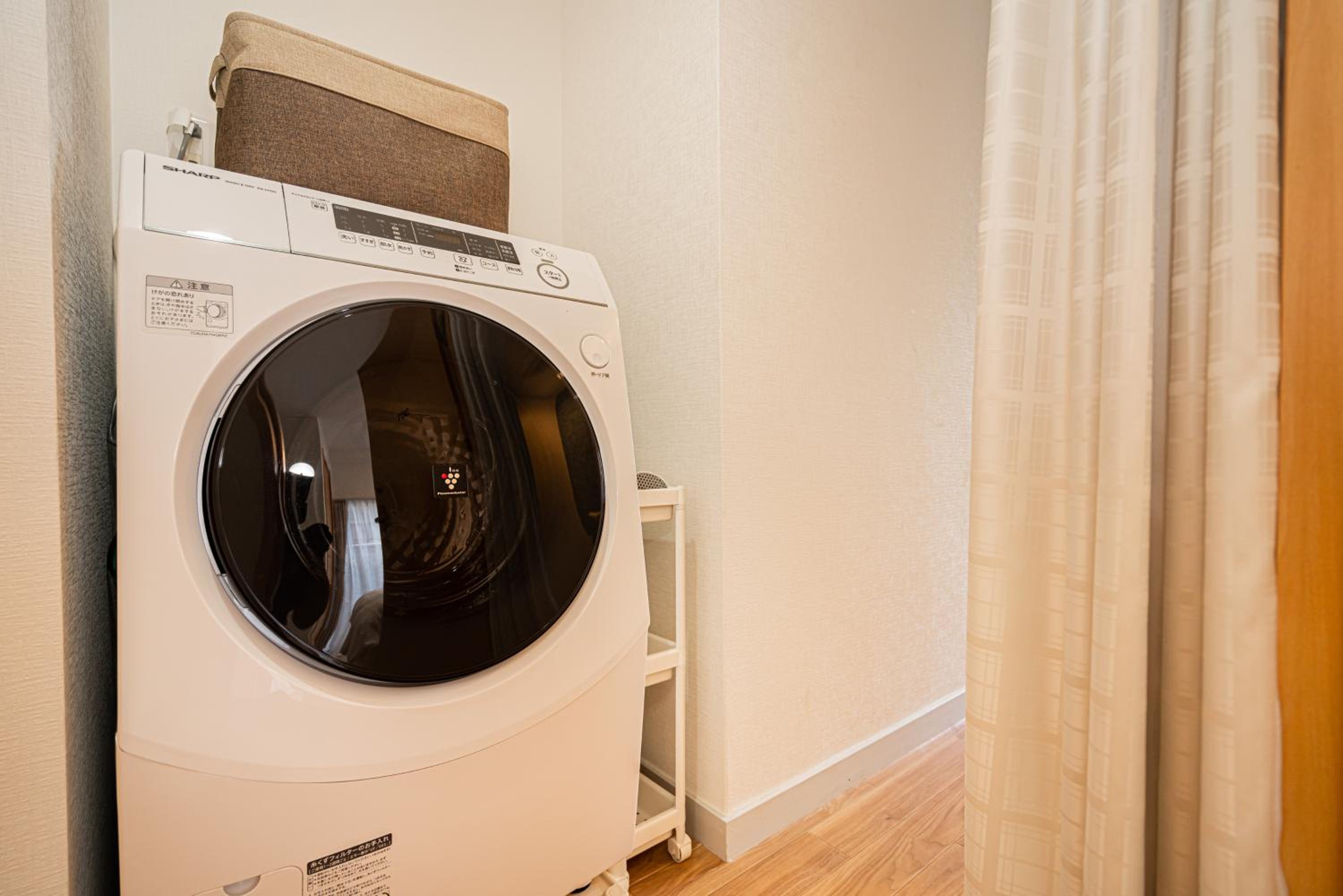 Shinjuku area/Family-apartment/4 min to Subway