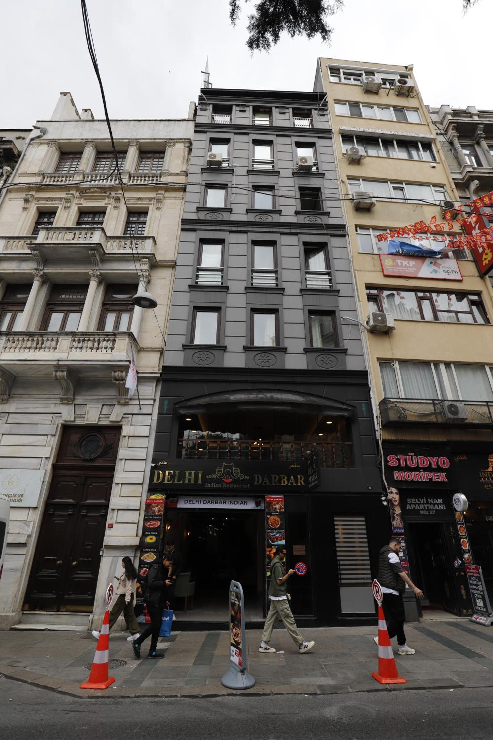 Ravello Suites Taksim - Image 6