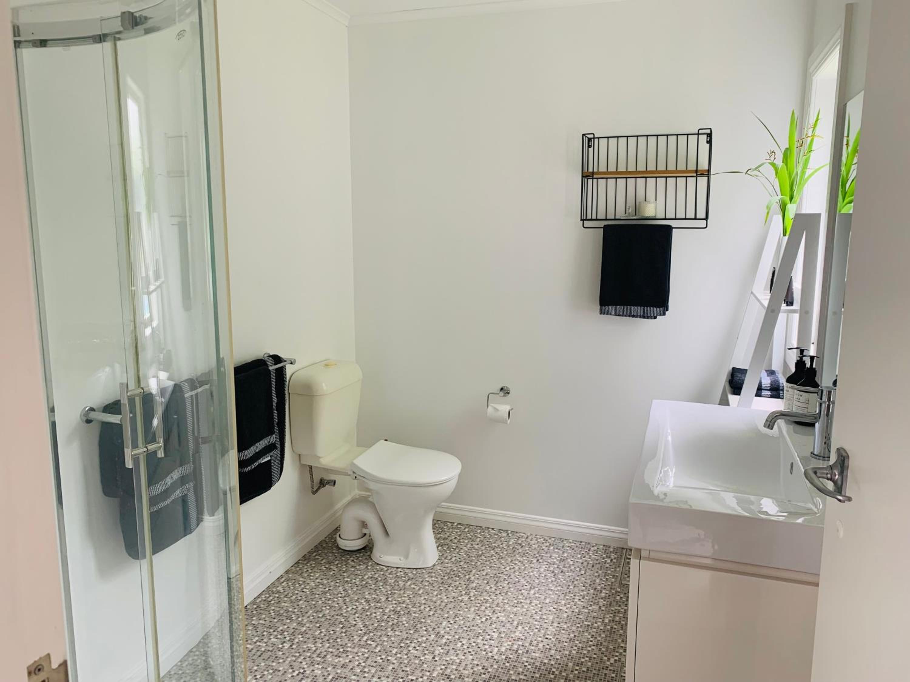 La Frontiere Boutique Accommodation view 2