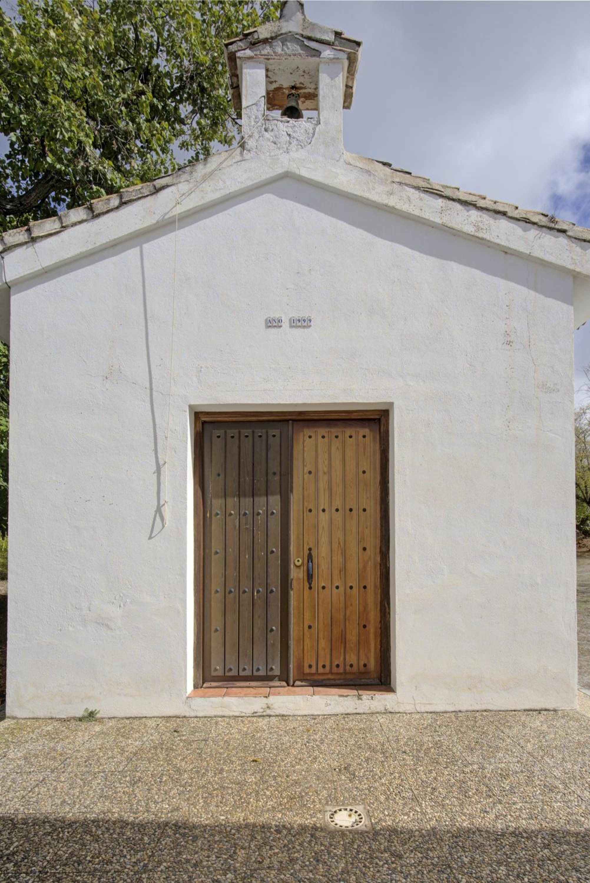 Comeback CASERÍA VIRGEN DE ÁFRICA