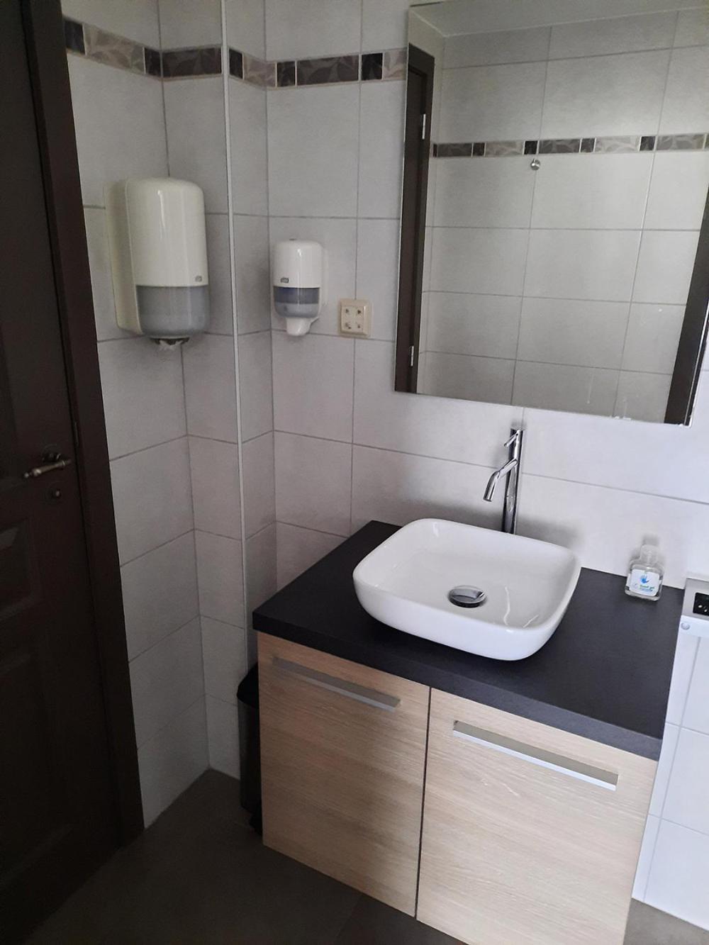 Vakantiewoning De Reünie