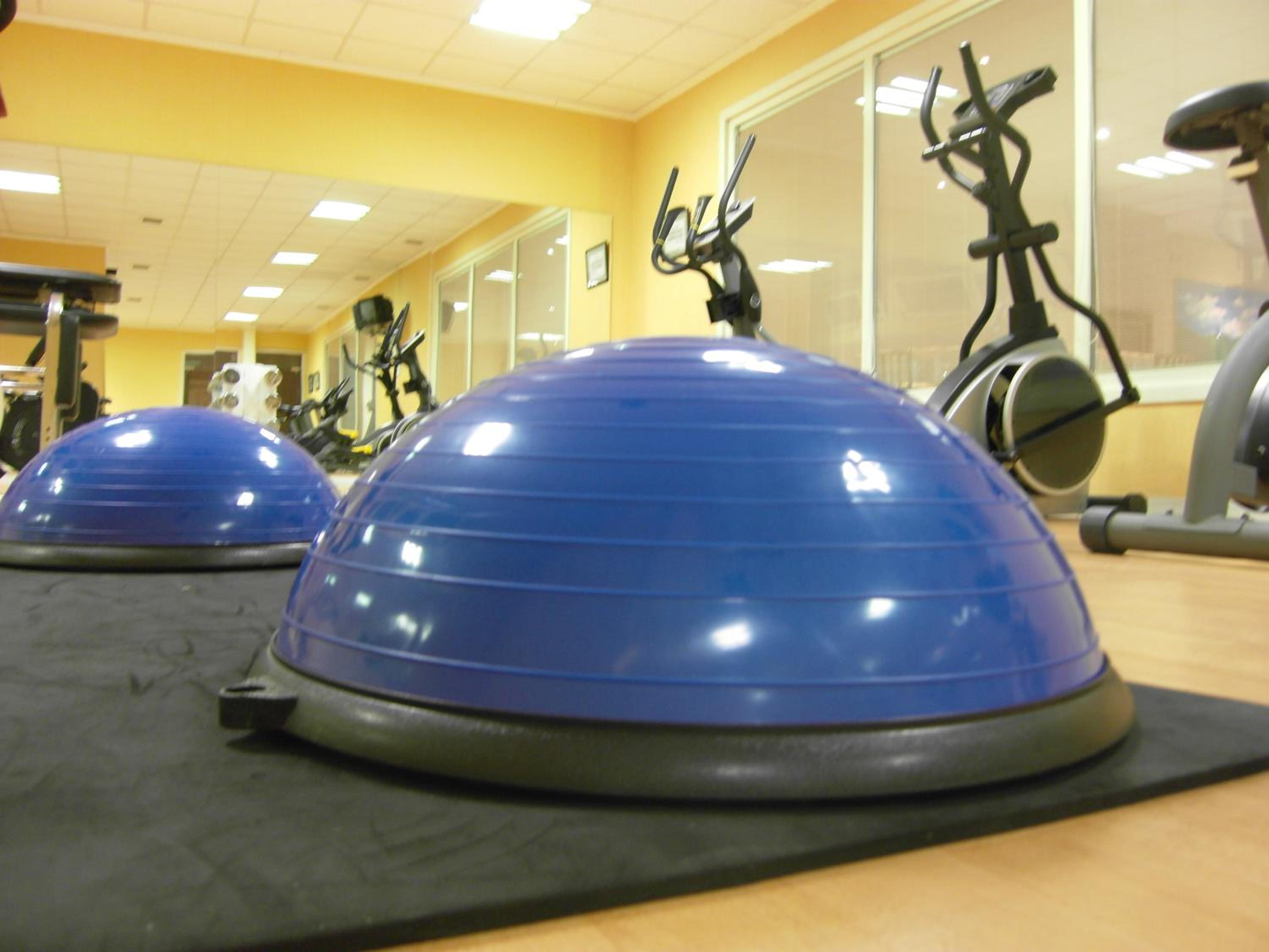 Apart Otel Best - Image 9