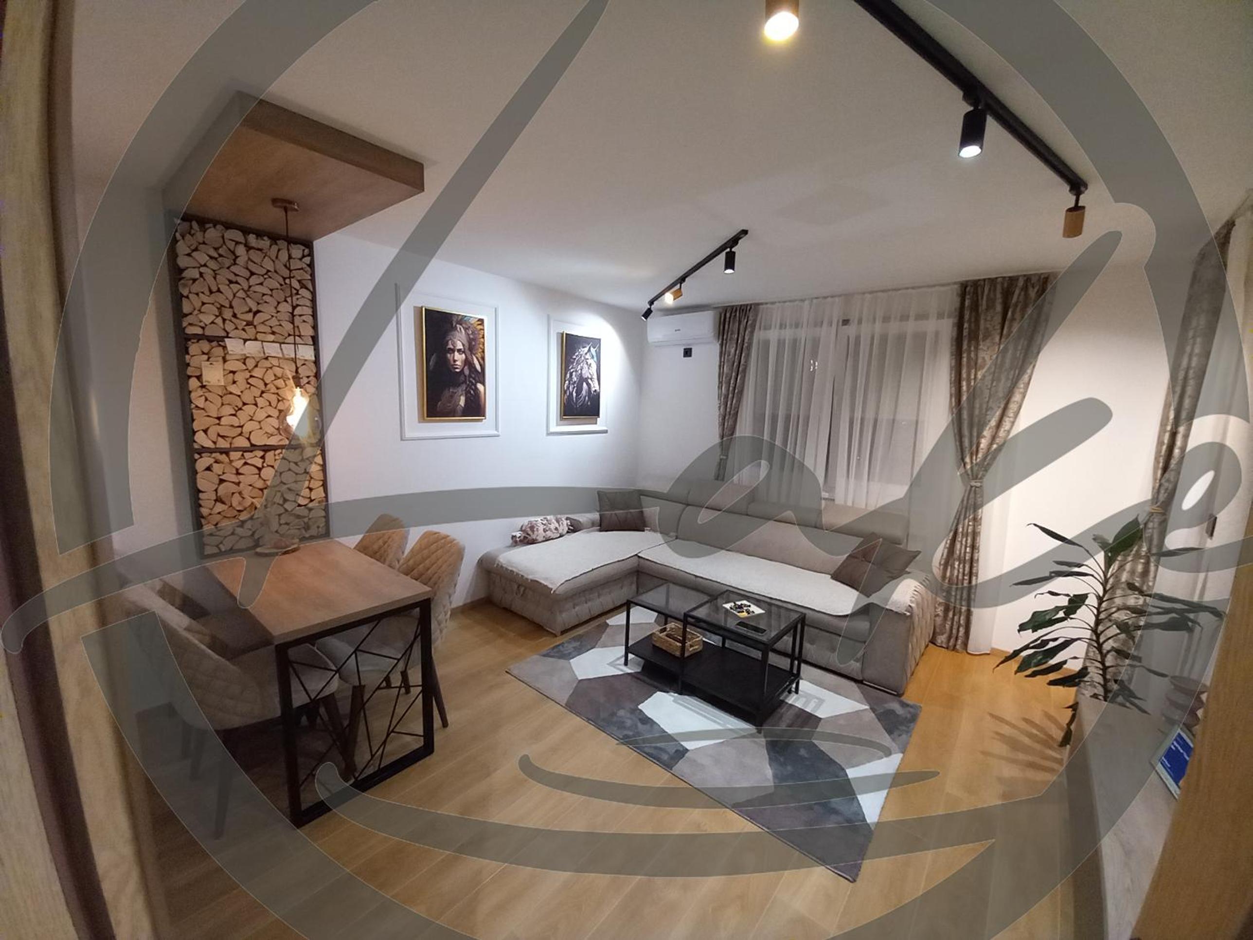 Apartman -Cozy Lake- Sarajevo