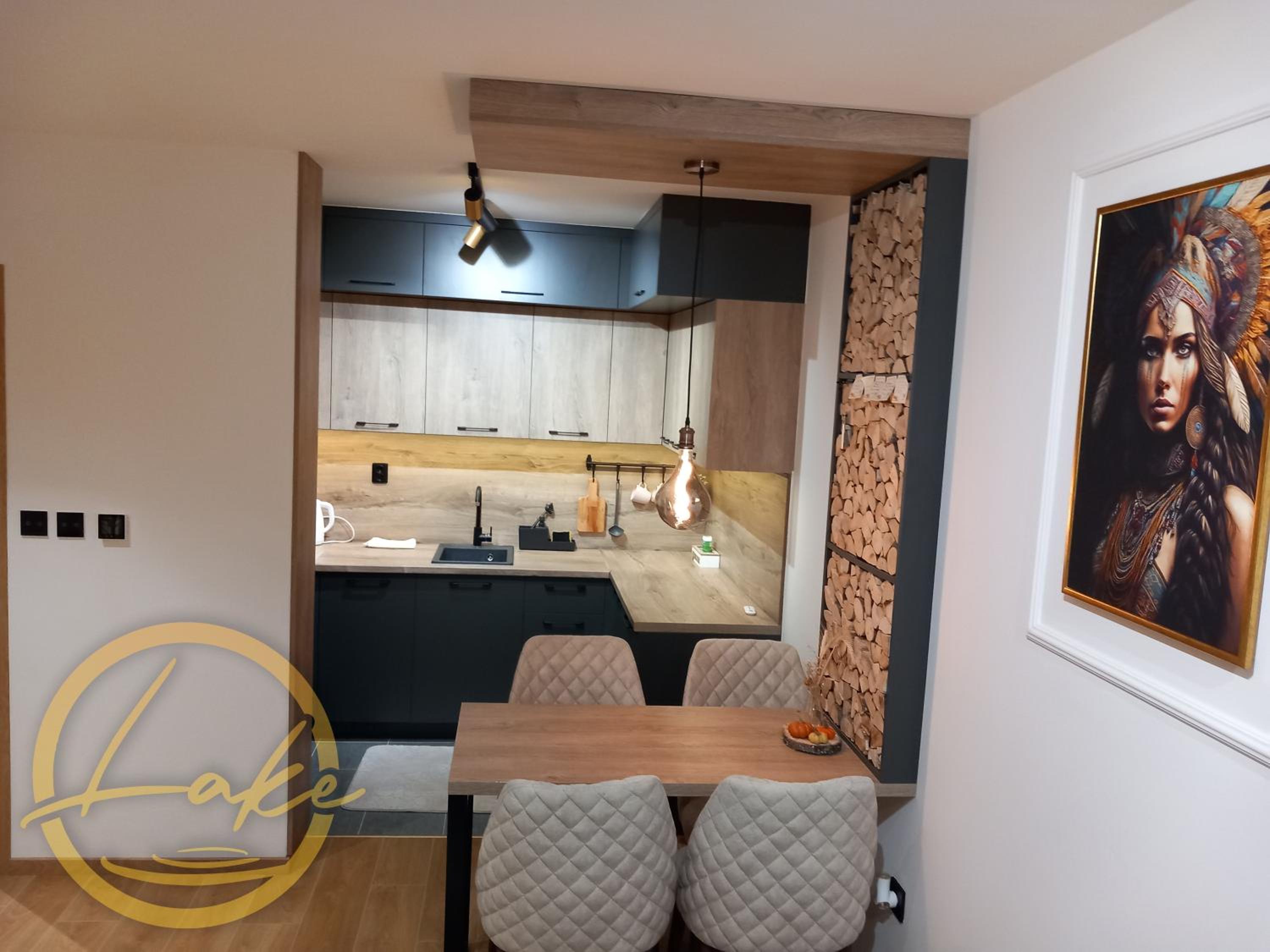 Apartman -Cozy Lake- Sarajevo