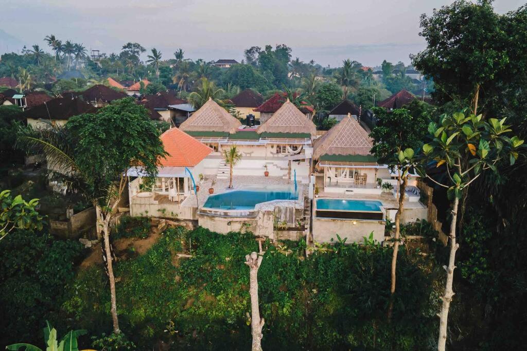 Hotel Lamedian2 Ubud